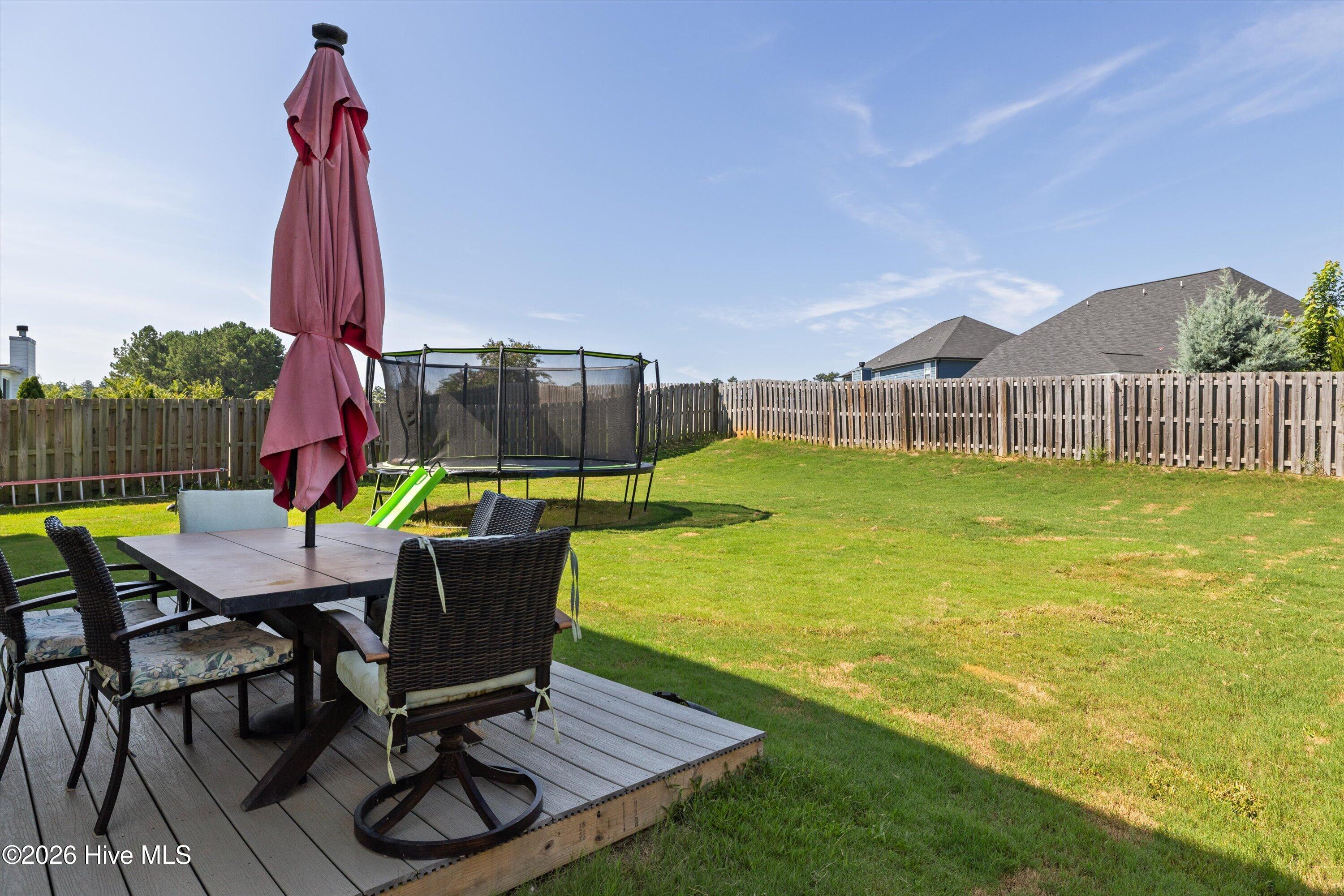5112 Huntley Trail Property Photo 58