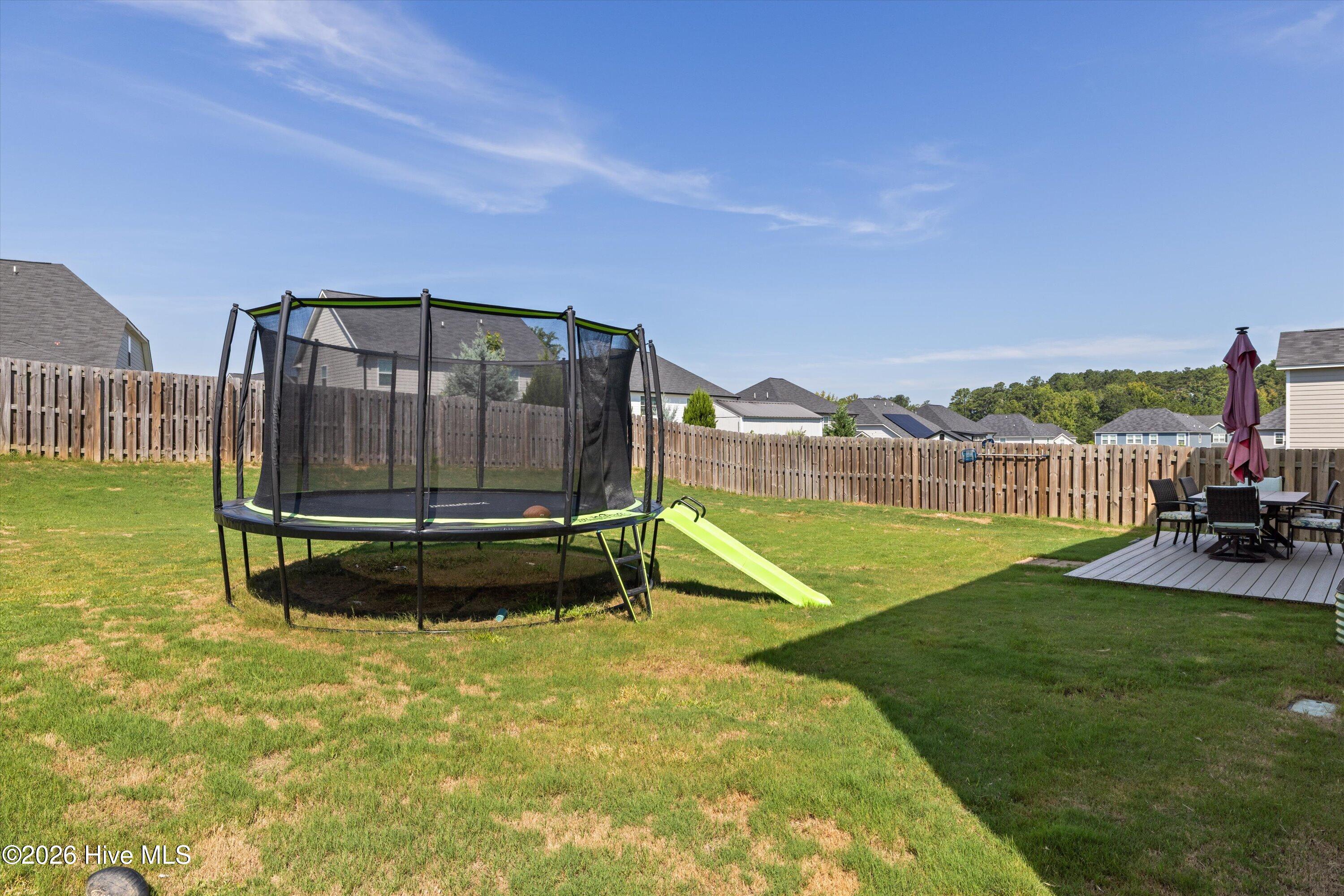 5112 Huntley Trail Property Photo 60