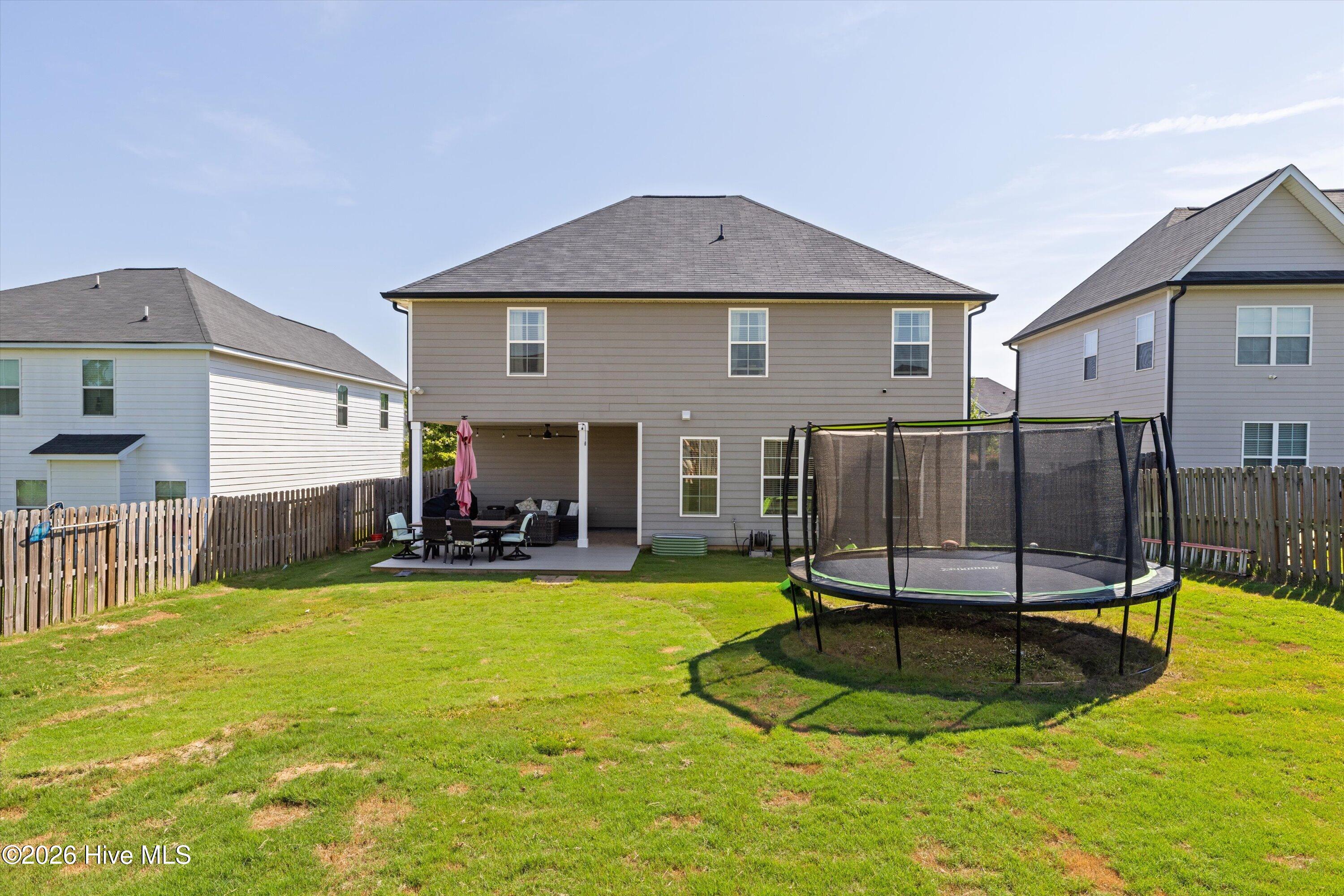5112 Huntley Trail Property Photo 61