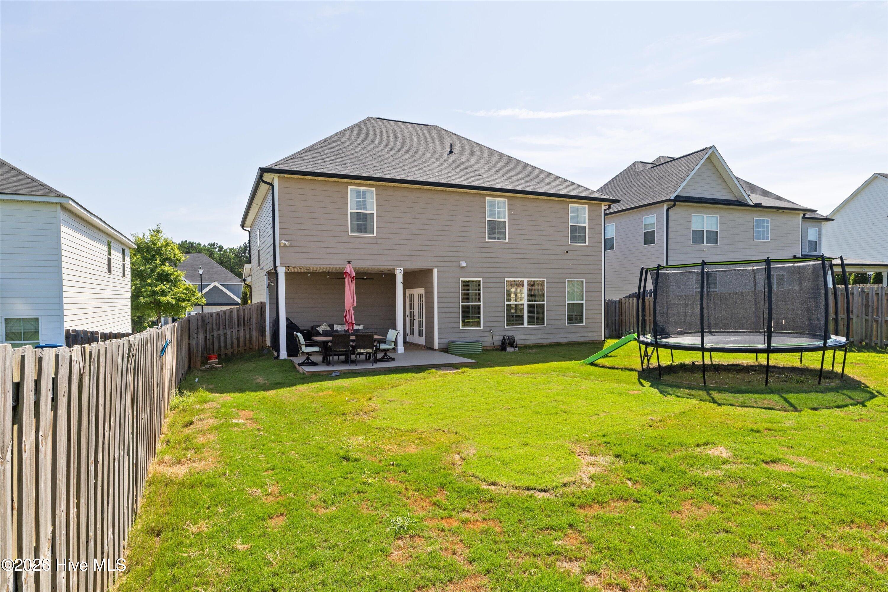 5112 Huntley Trail Property Photo 62