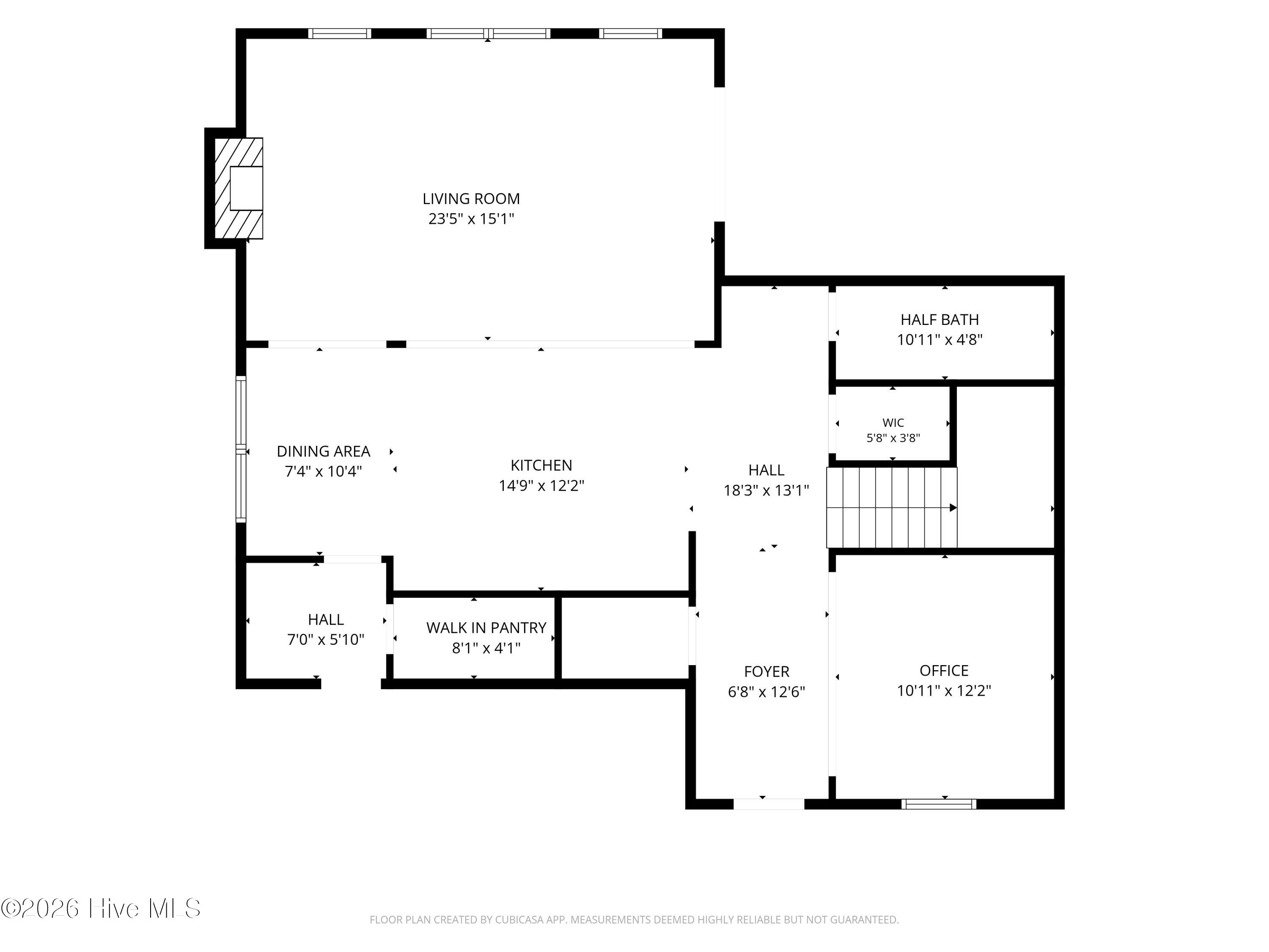 5112 Huntley Trail Property Photo 63