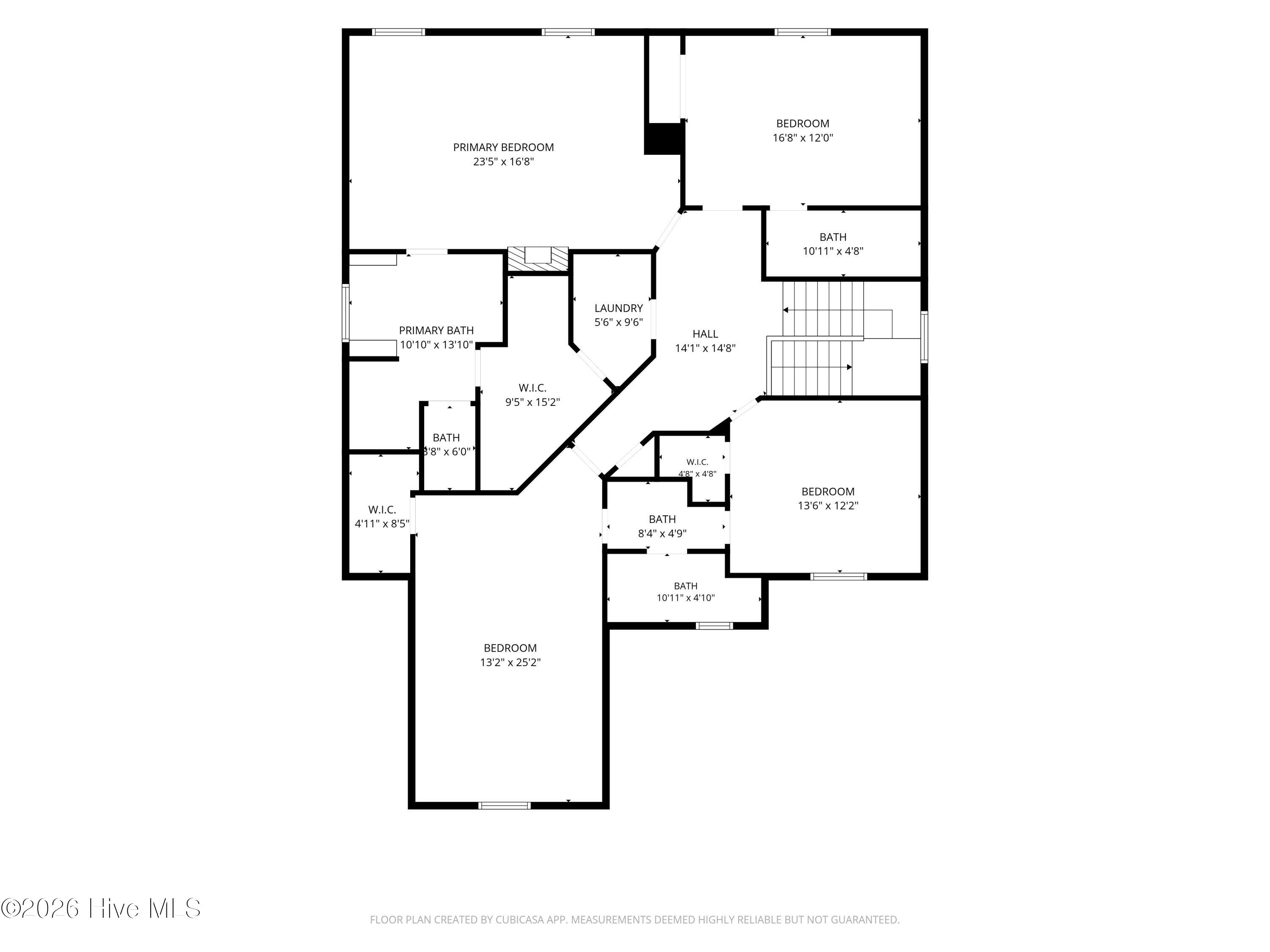 5112 Huntley Trail Property Photo 64