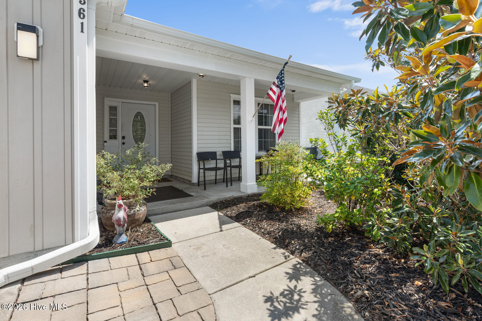 361 Rose Bud Lane Property Photo 1