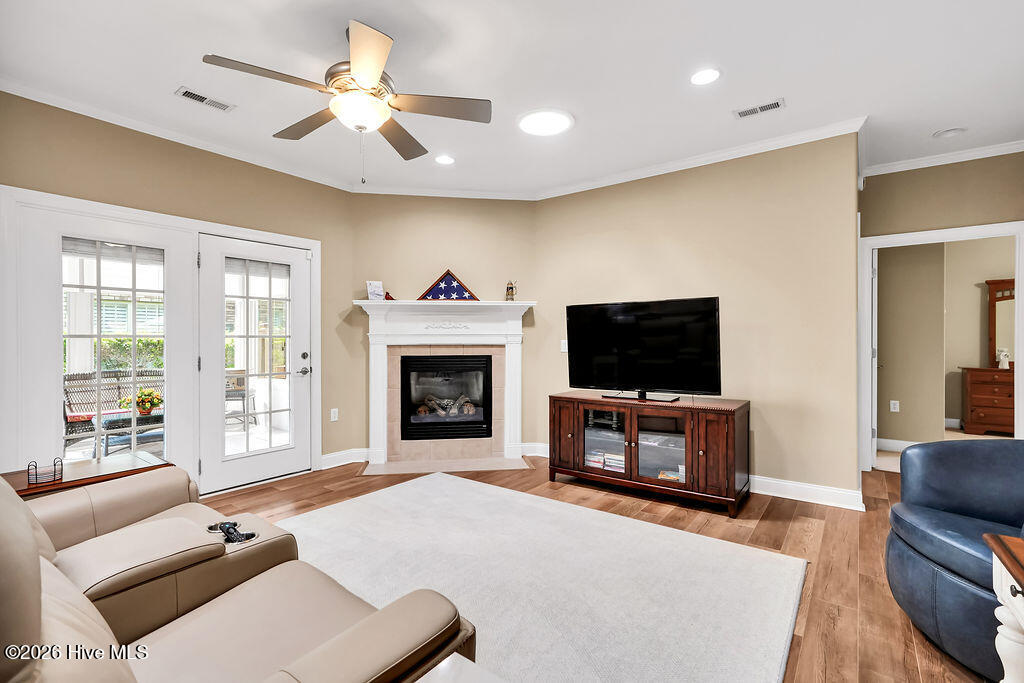 1140 Lillibridge Drive Property Photo 8