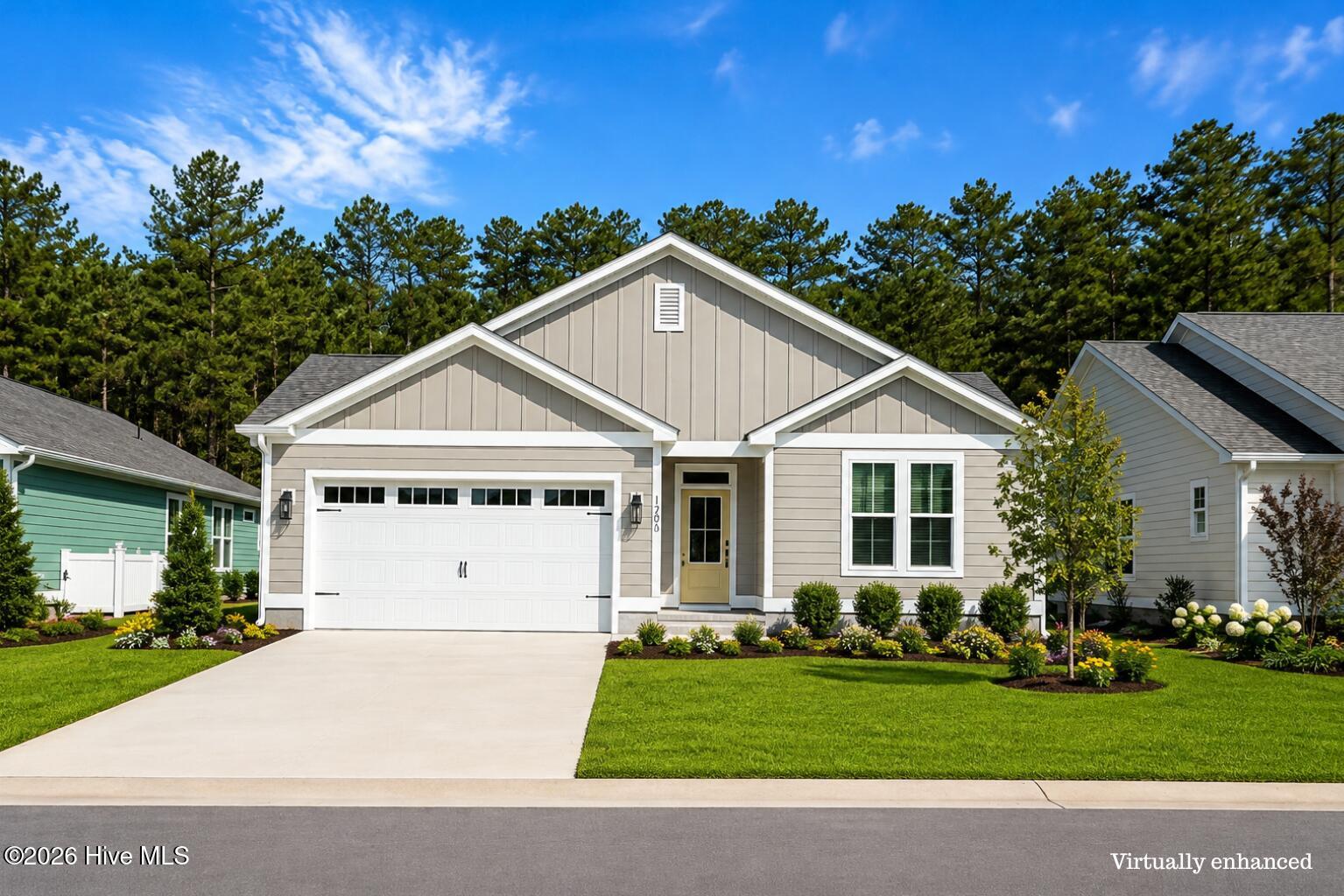 2016 Brighton Drive Property Photo 1