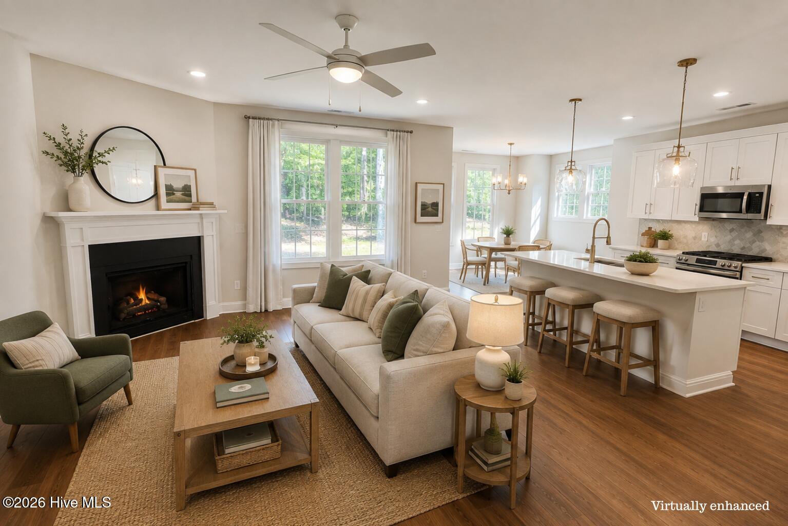2016 Brighton Drive Property Photo 2