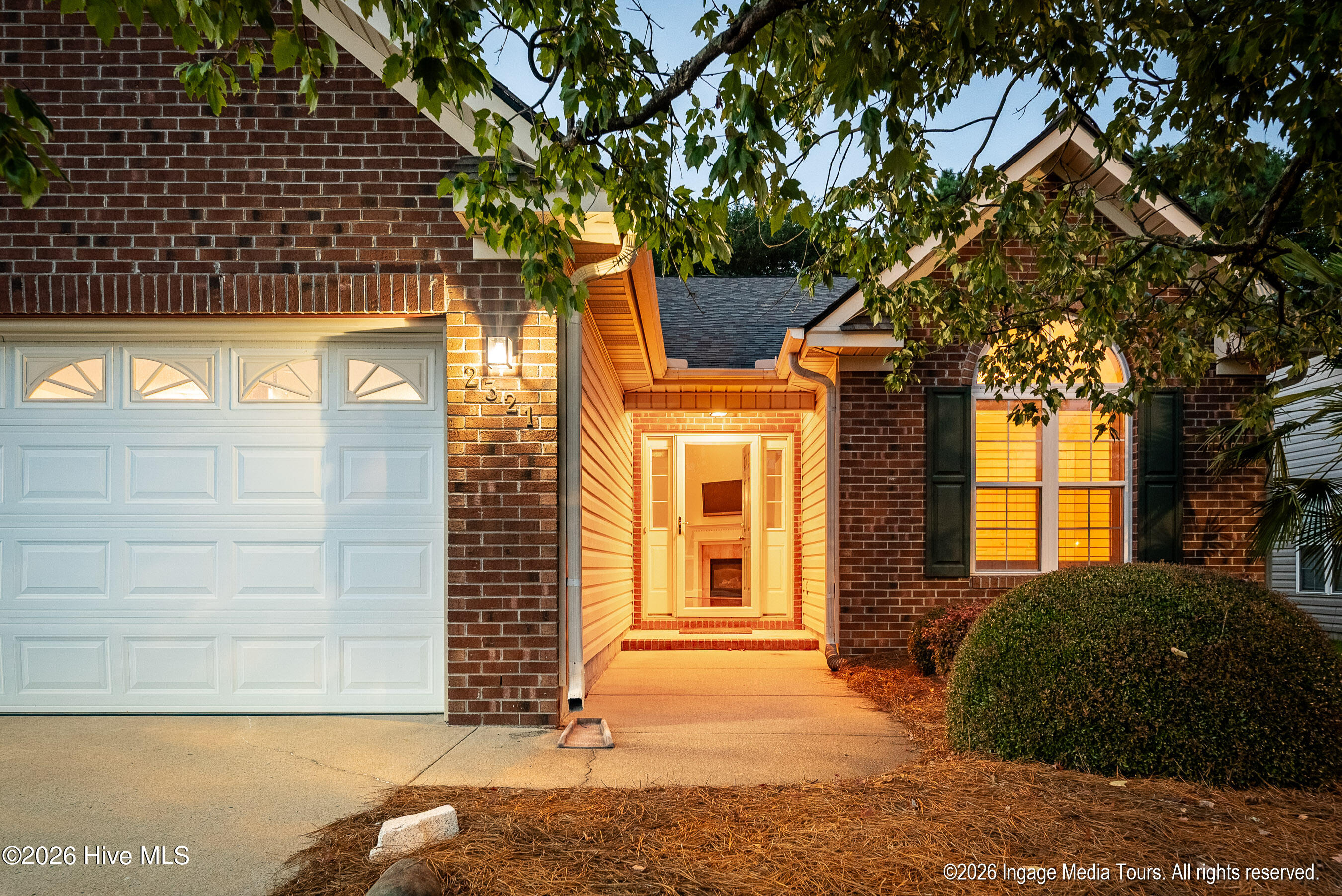 2321 Big Ben Drive Property Photo 1