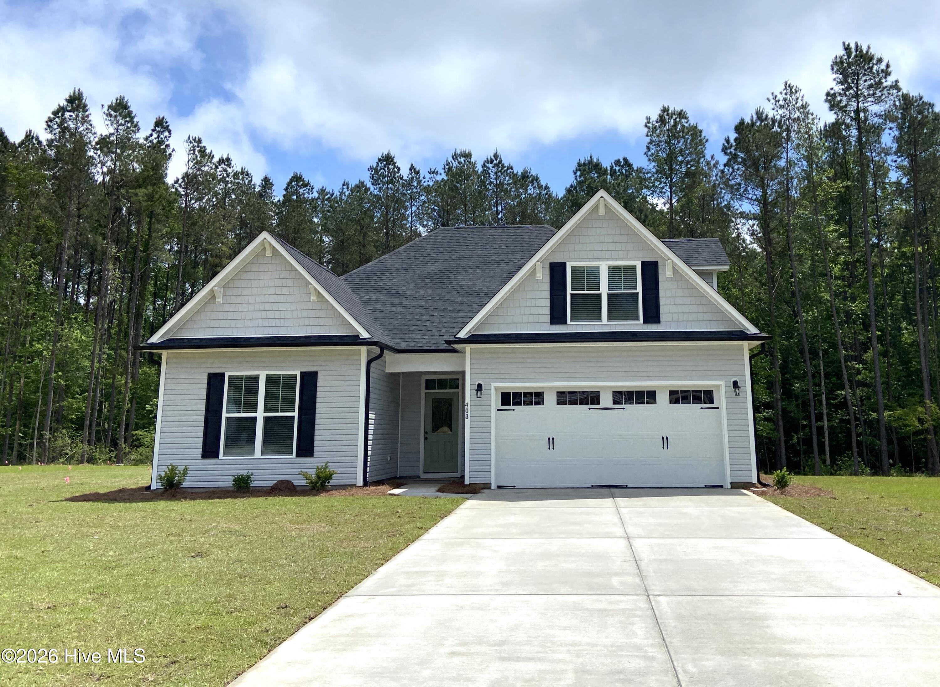 #04 Bristol Bay Drive Property Photo 1