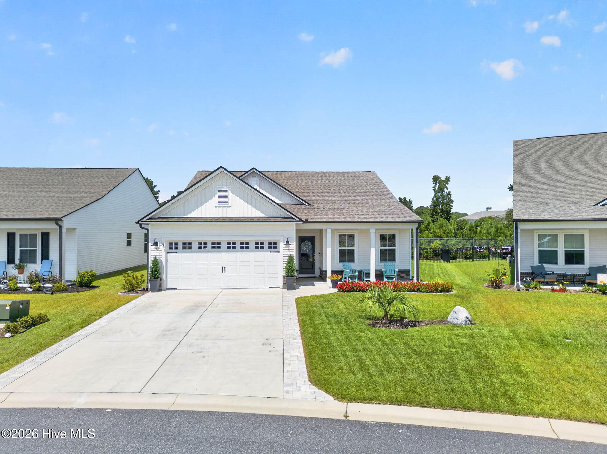 197 Eagle Claw Drive Property Photo 1
