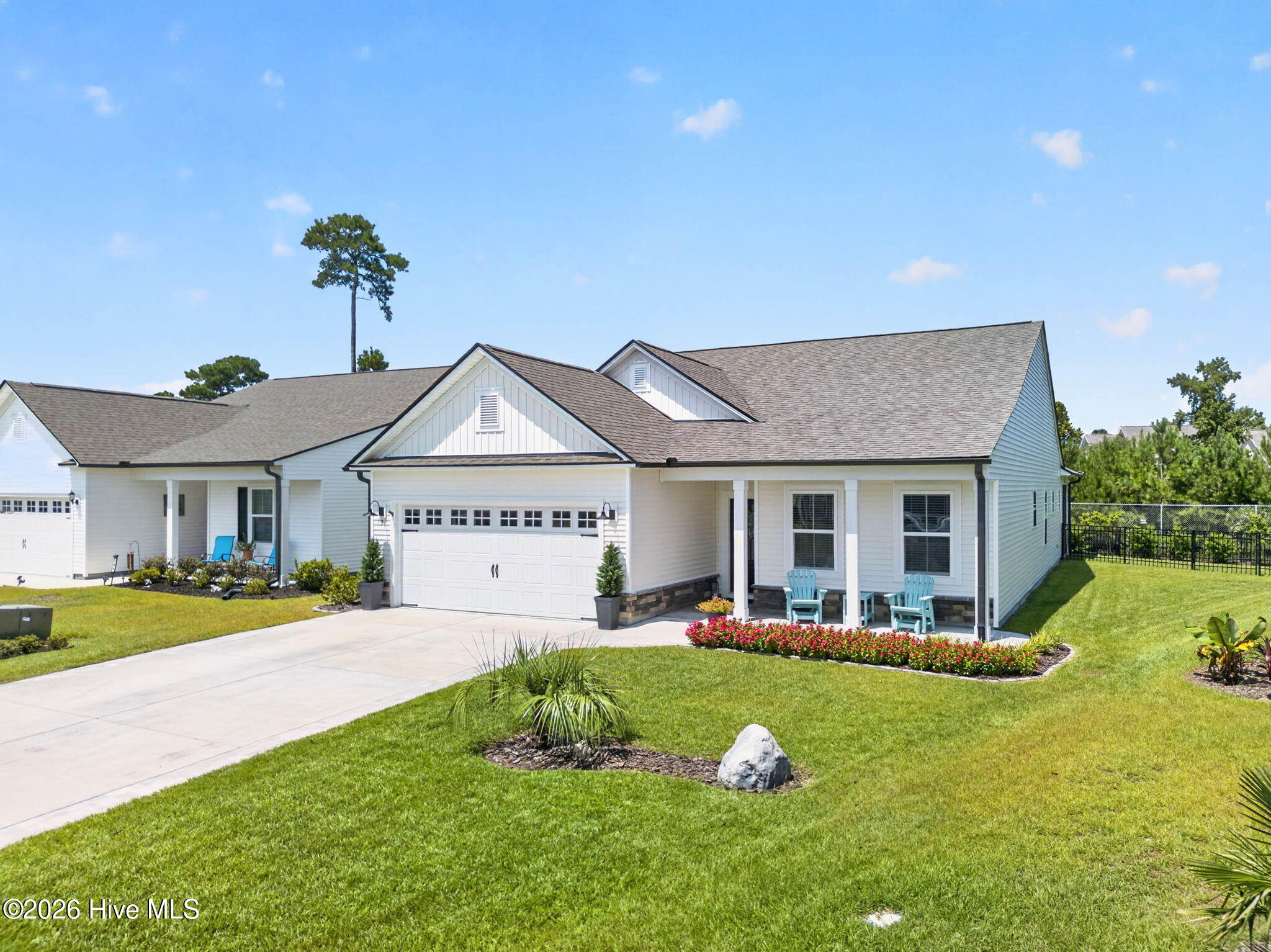 197 Eagle Claw Drive Property Photo 3