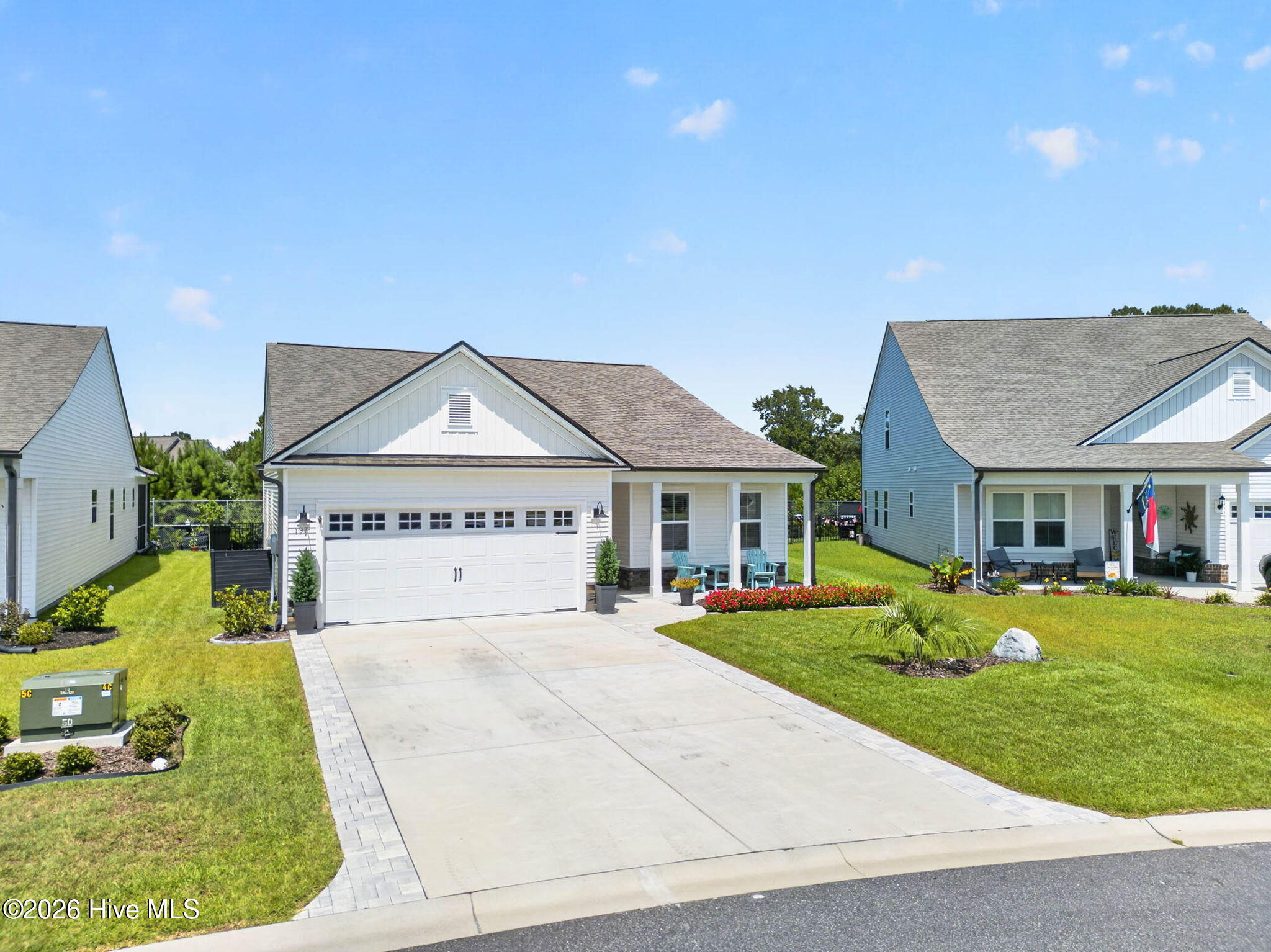 197 Eagle Claw Drive Property Photo 4