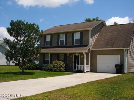 108 Ryan Glenn Drive Property Photo 1