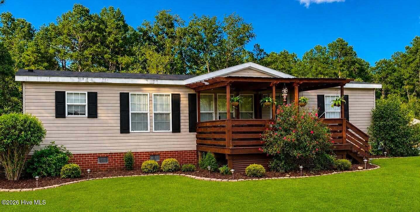 250 Taylor Mill Road Property Photo 1
