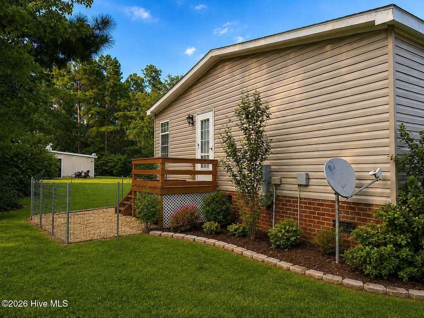250 Taylor Mill Road Property Photo 3