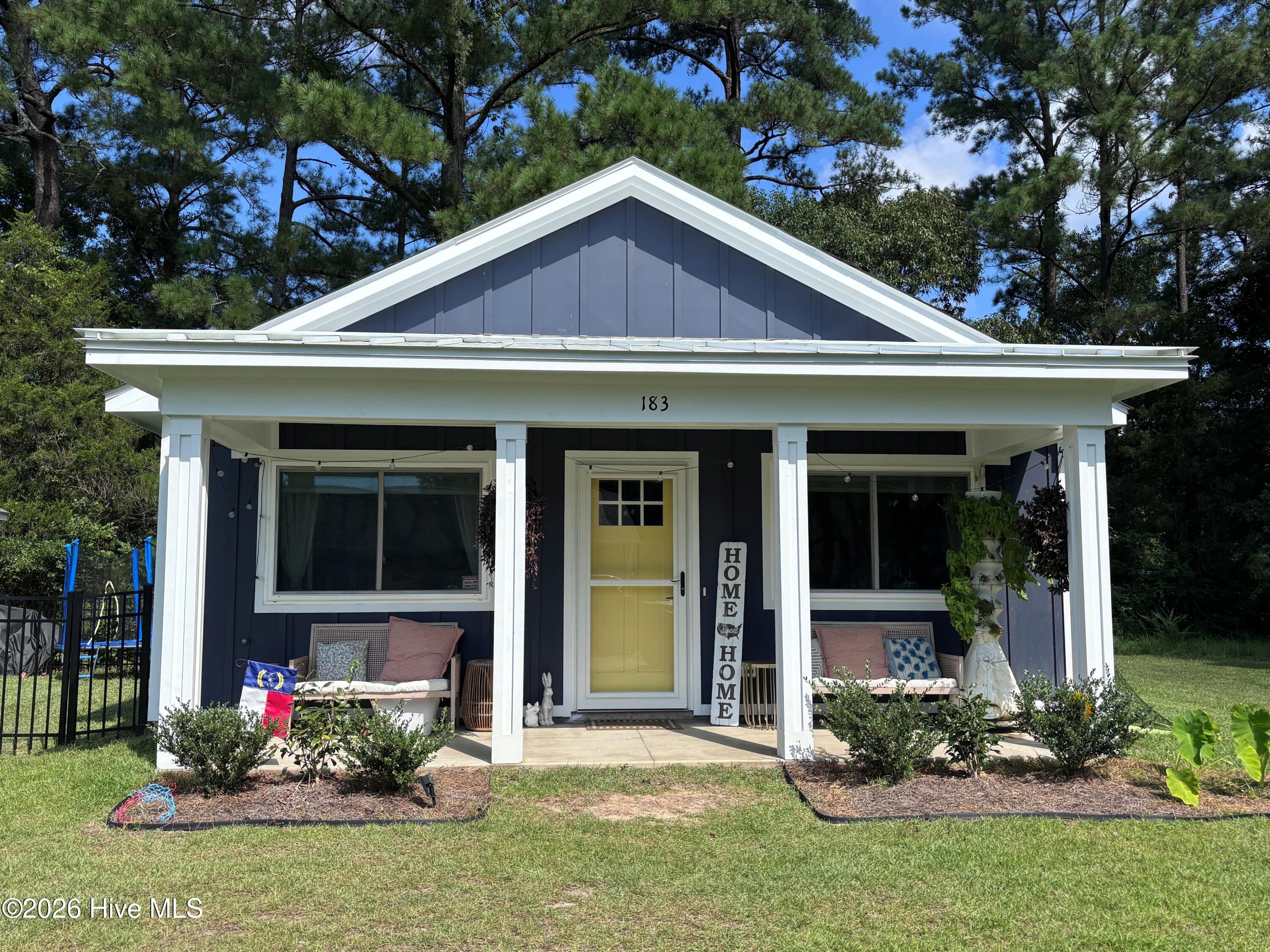 183 Long Pond Loop Property Photo 1