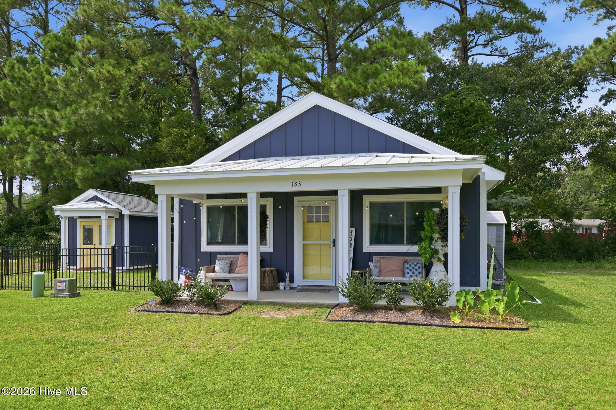 183 Long Pond Loop Property Photo 1
