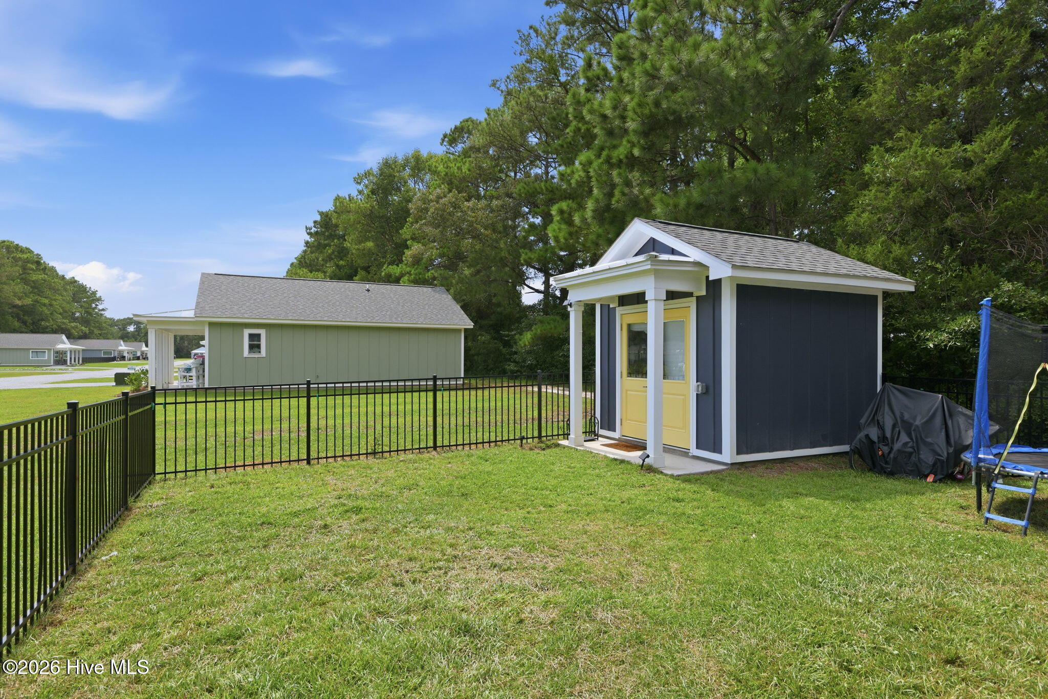 183 Long Pond Loop Property Photo 20