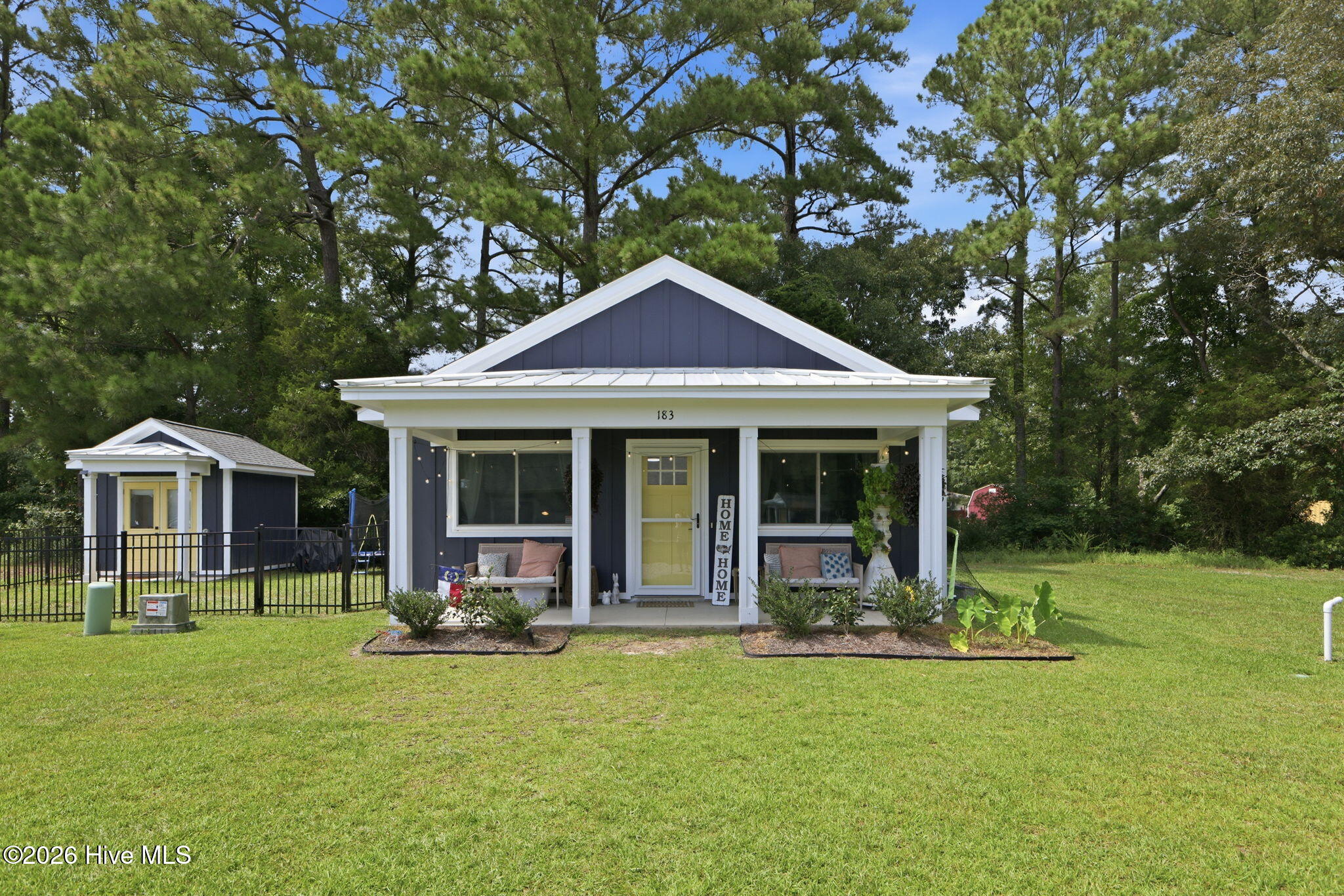 183 Long Pond Loop Property Photo 23