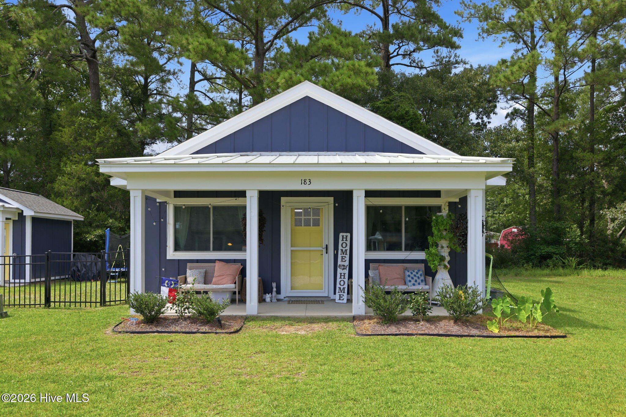 183 Long Pond Loop Property Photo 24