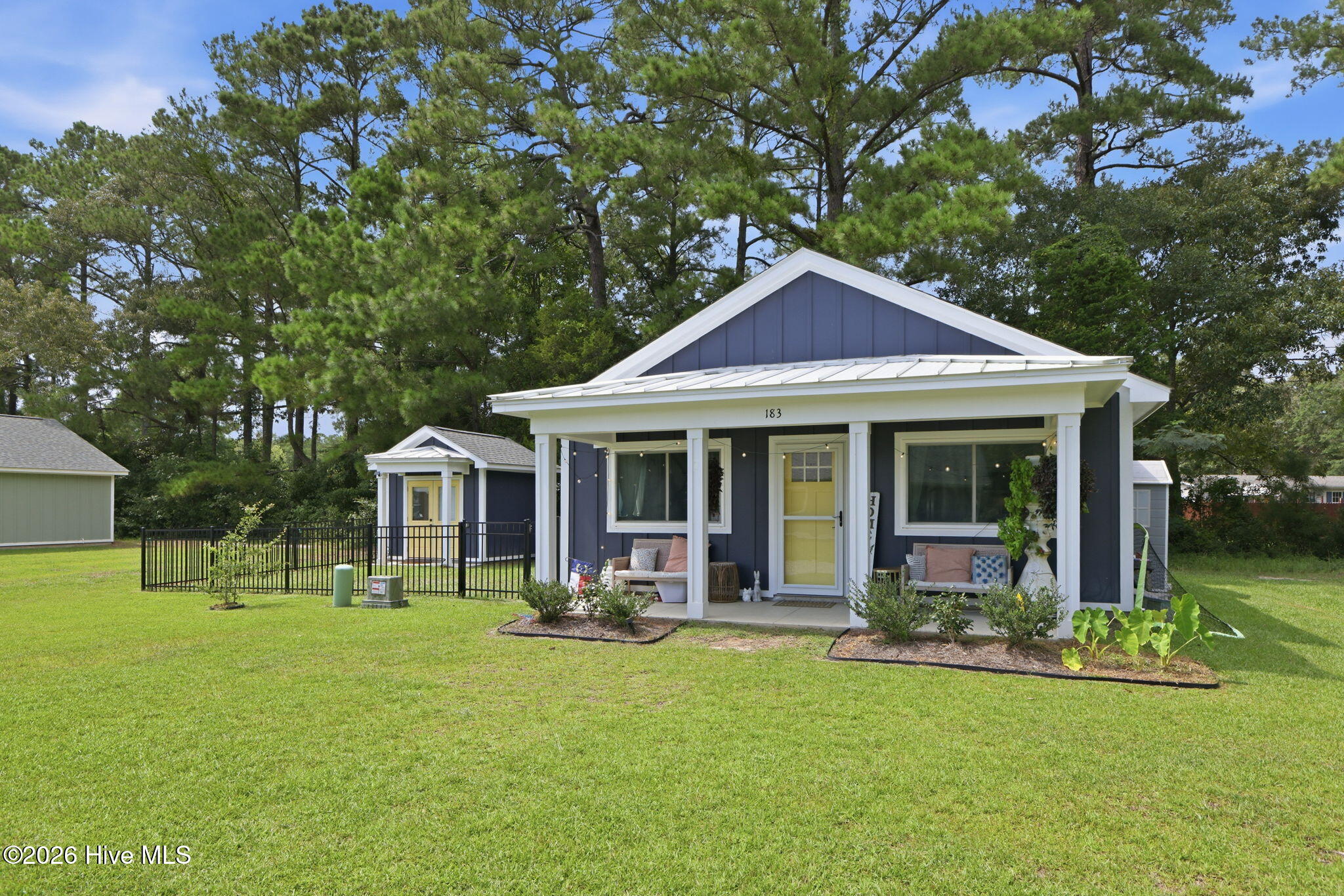 183 Long Pond Loop Property Photo 26