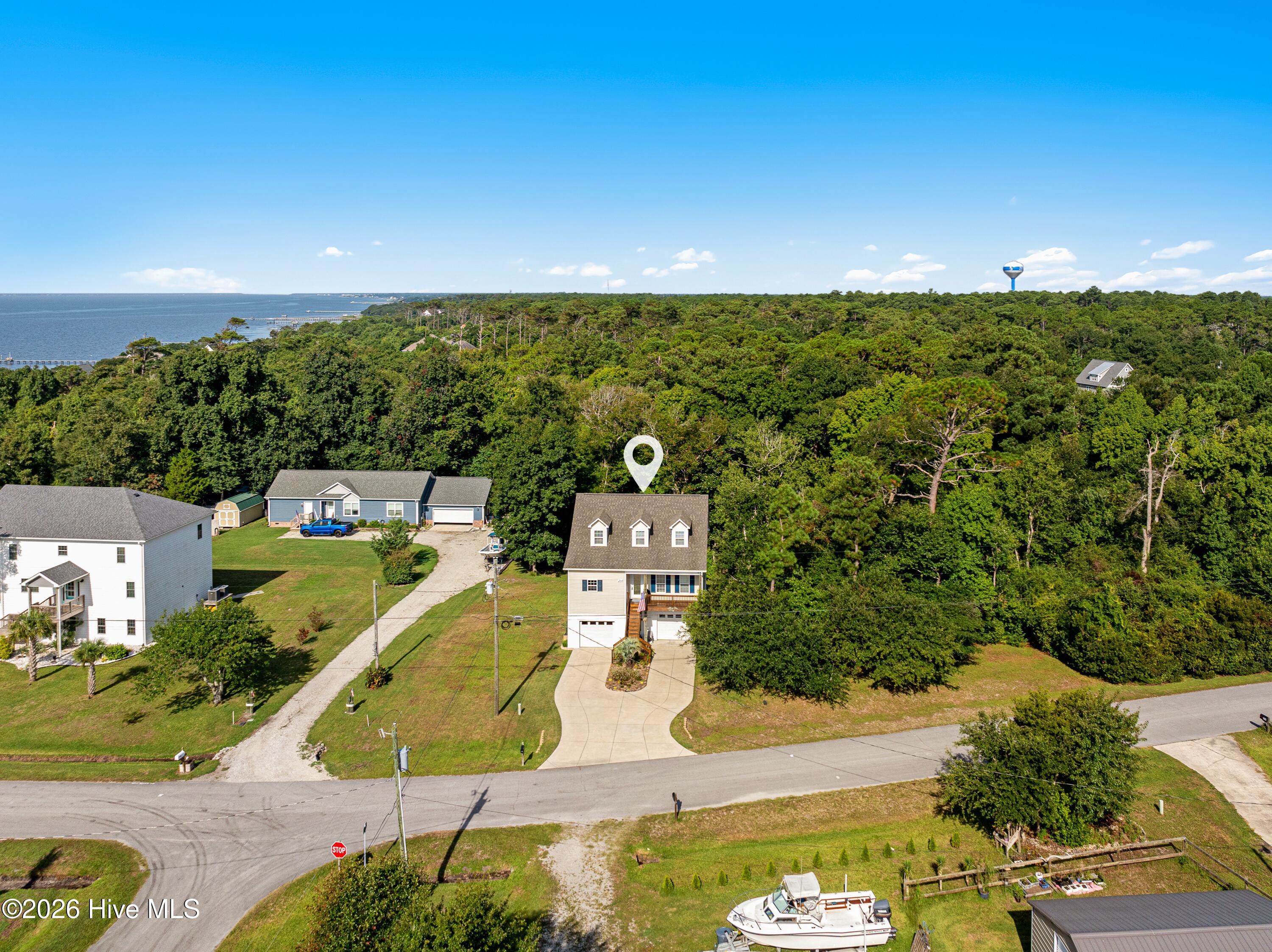204 Water Oak Drive Property Photo 1