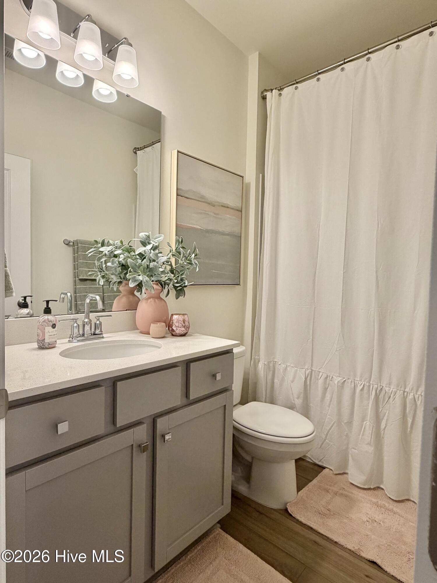 855 Parc Townes Drive Property Photo 18