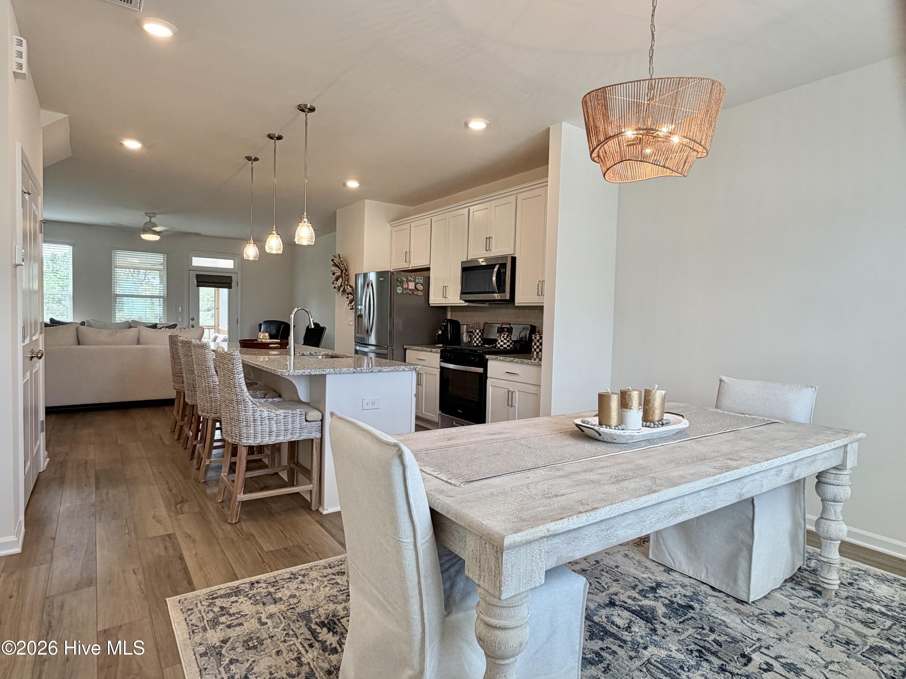 855 Parc Townes Drive Property Photo 19