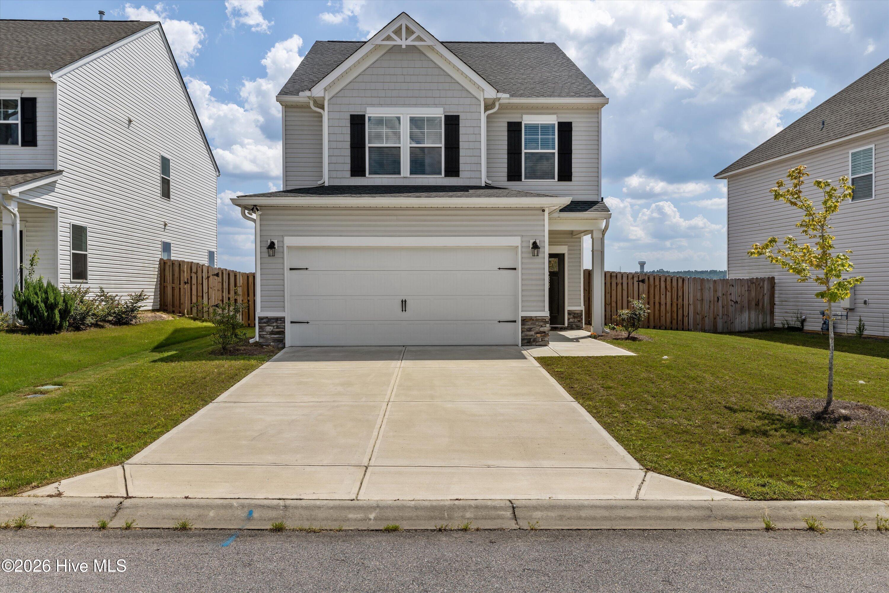 323 Mansell Park Property Photo 1