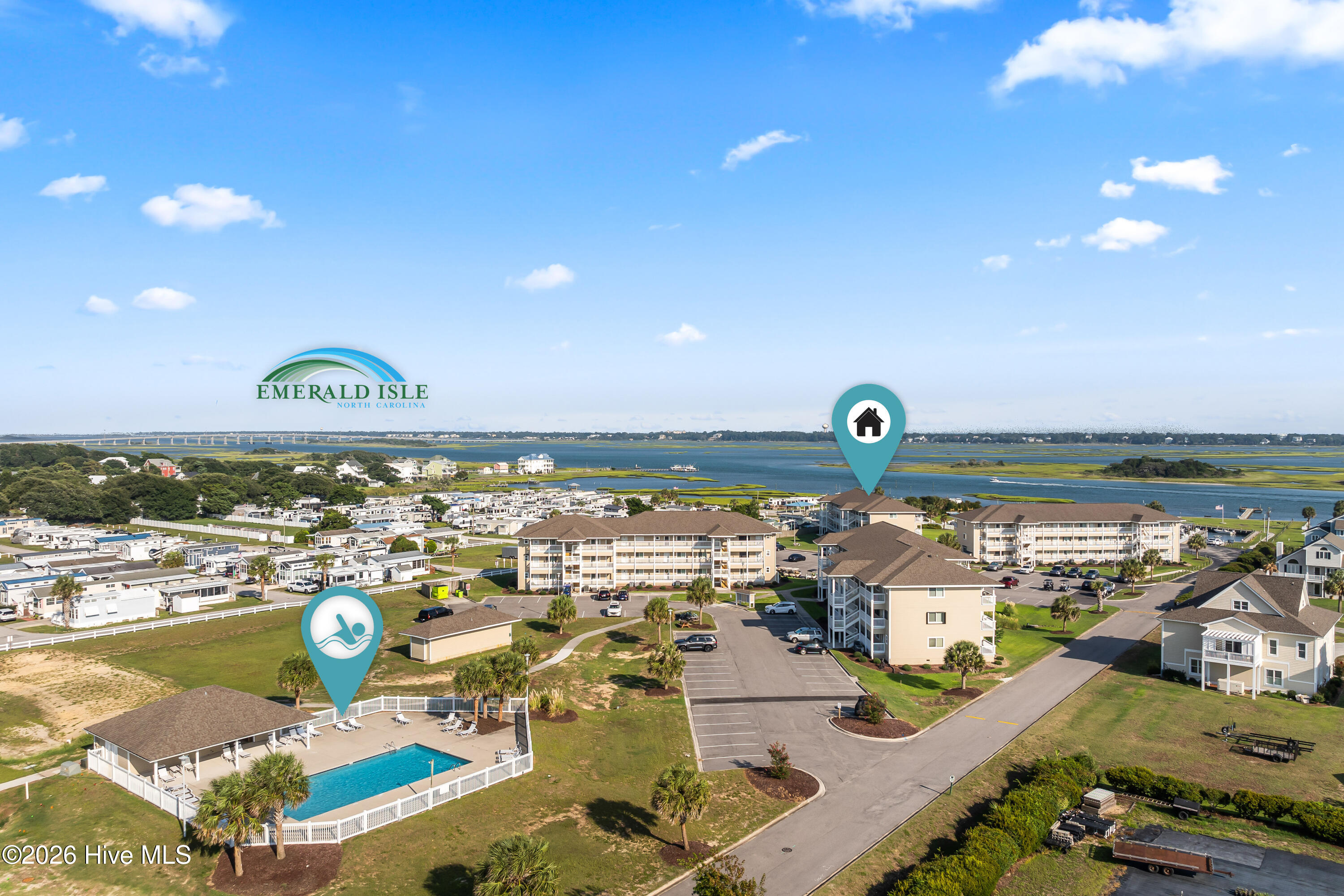 650 Cedar Point Boulevard B25 Property Photo 3