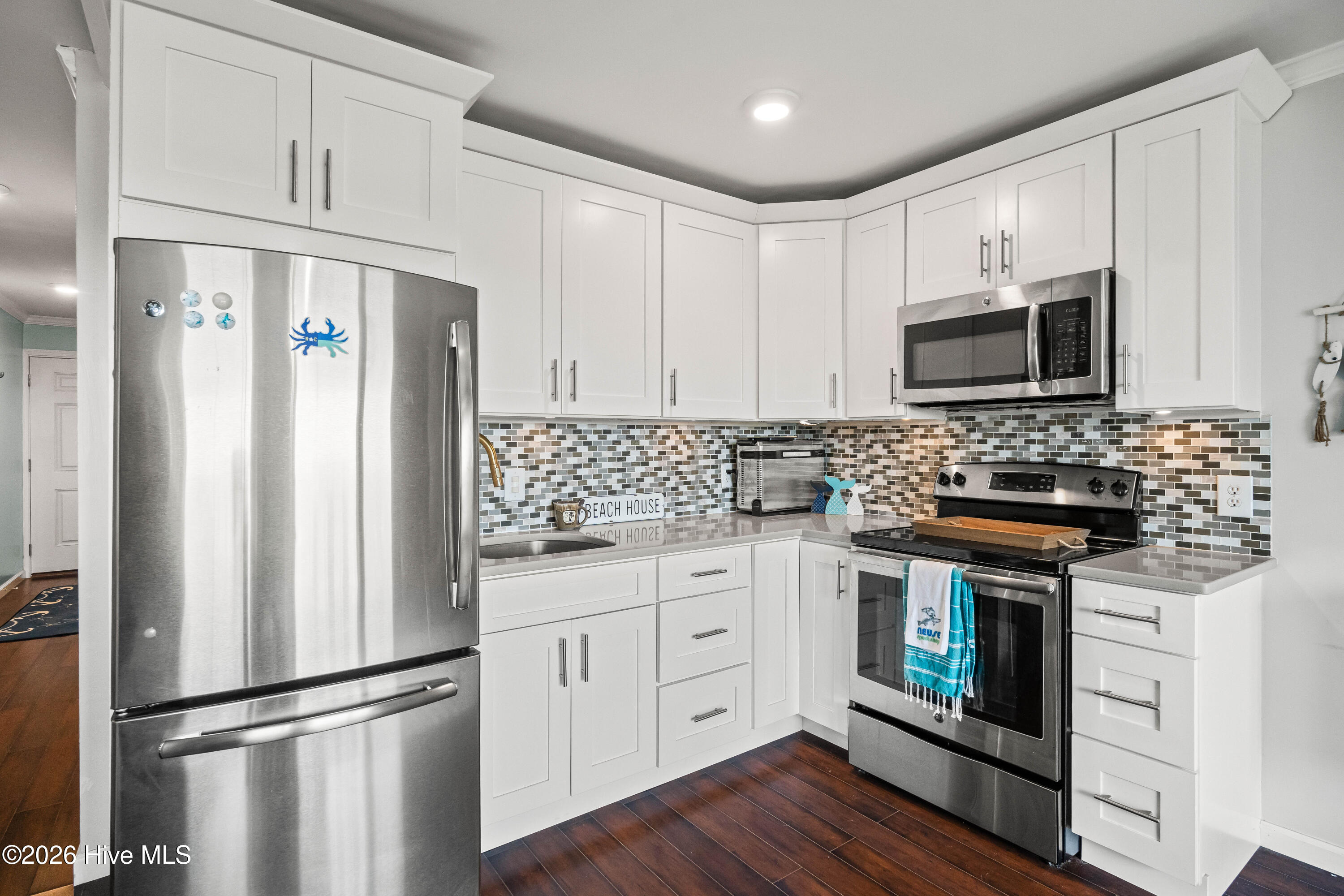 650 Cedar Point Boulevard B25 Property Photo 5