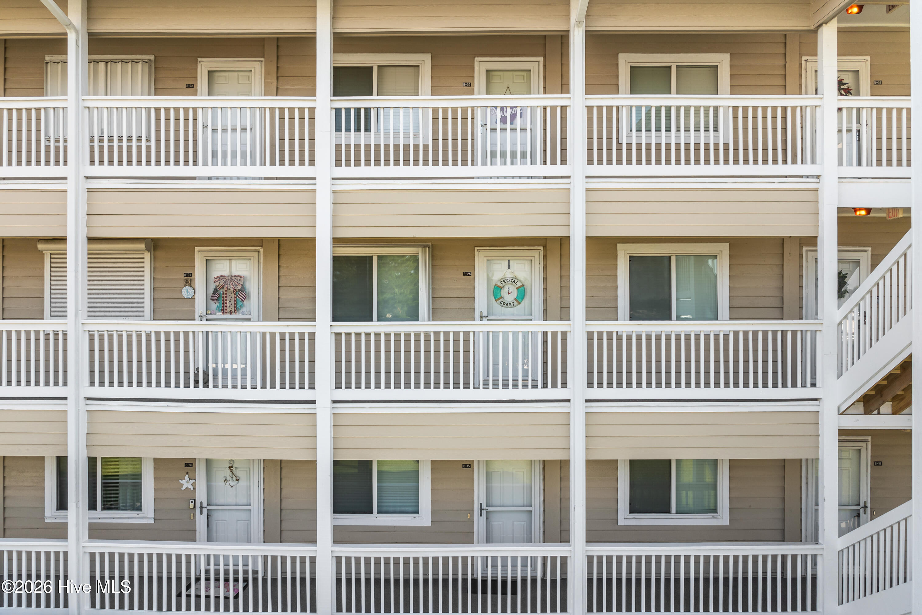 650 Cedar Point Boulevard B25 Property Photo 21