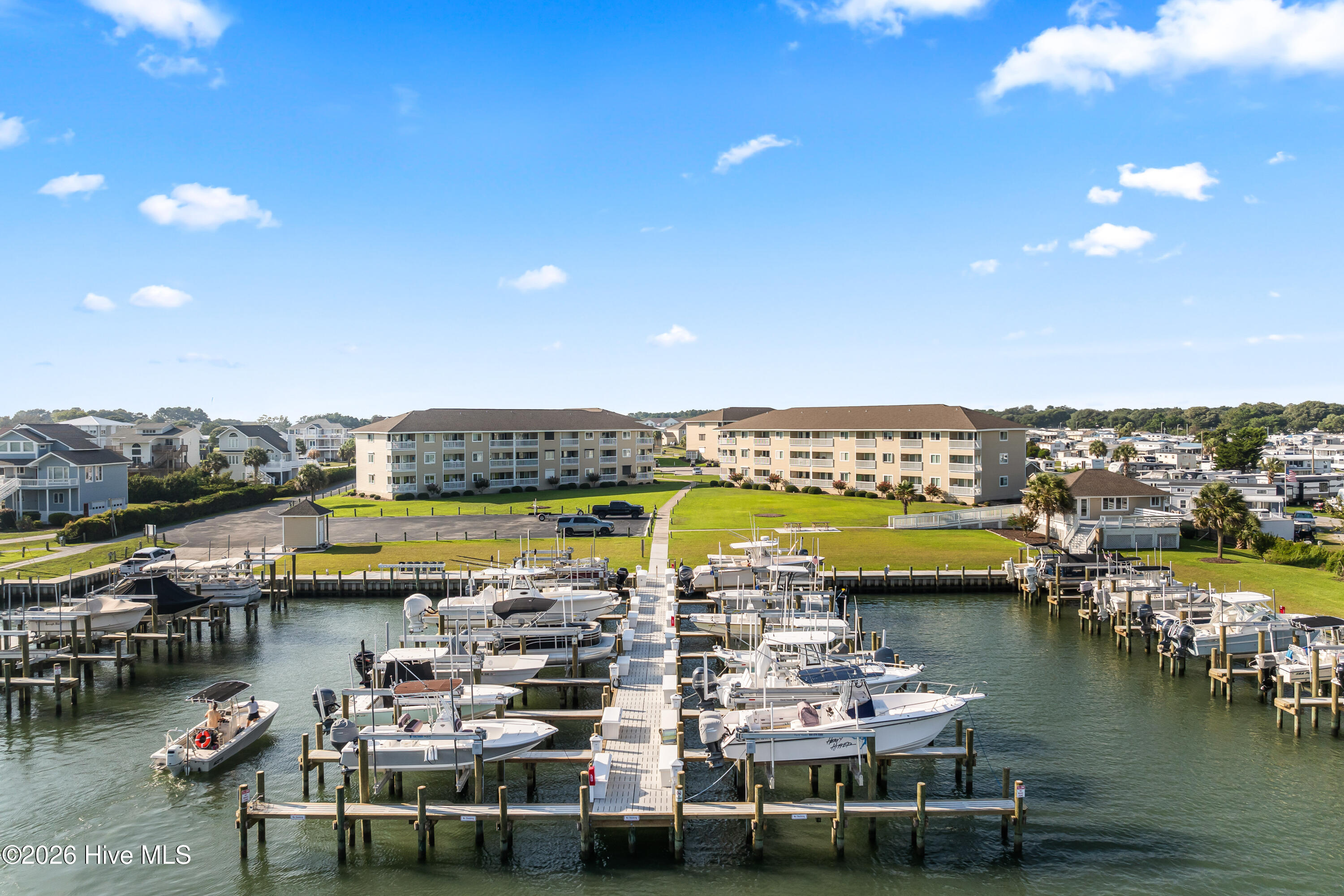 650 Cedar Point Boulevard B25 Property Photo 22