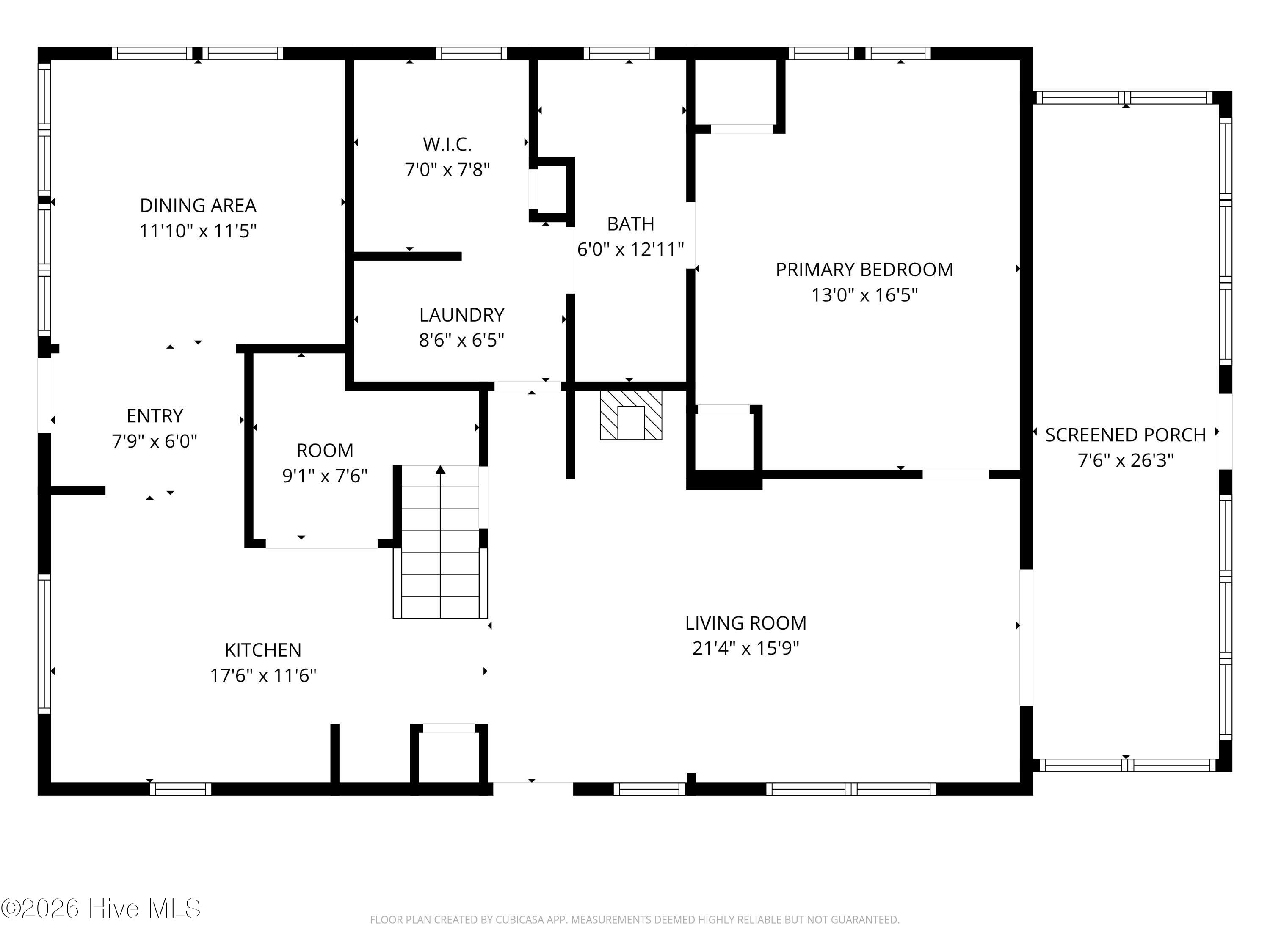 1303 Turnpike Road Property Photo 35