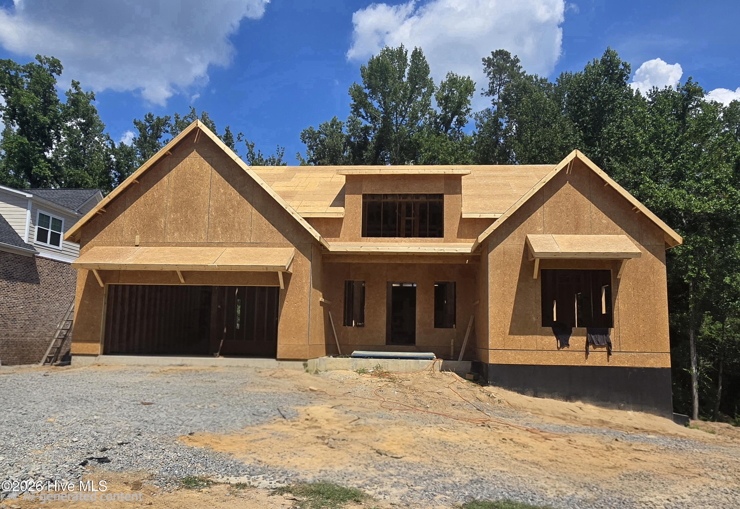 154 Oakbrook Drive Property Photo 1