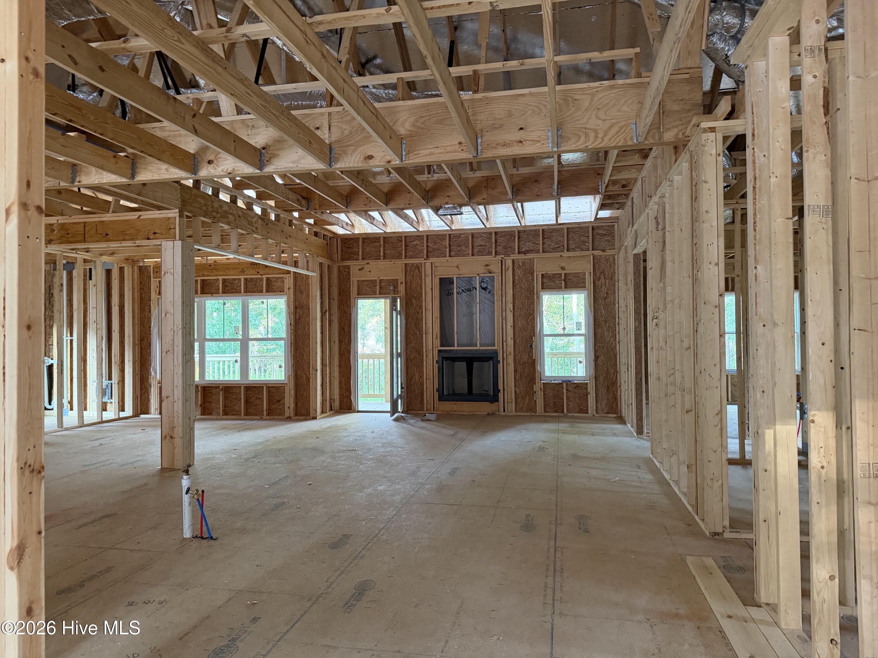 154 Oakbrook Drive Property Photo 4