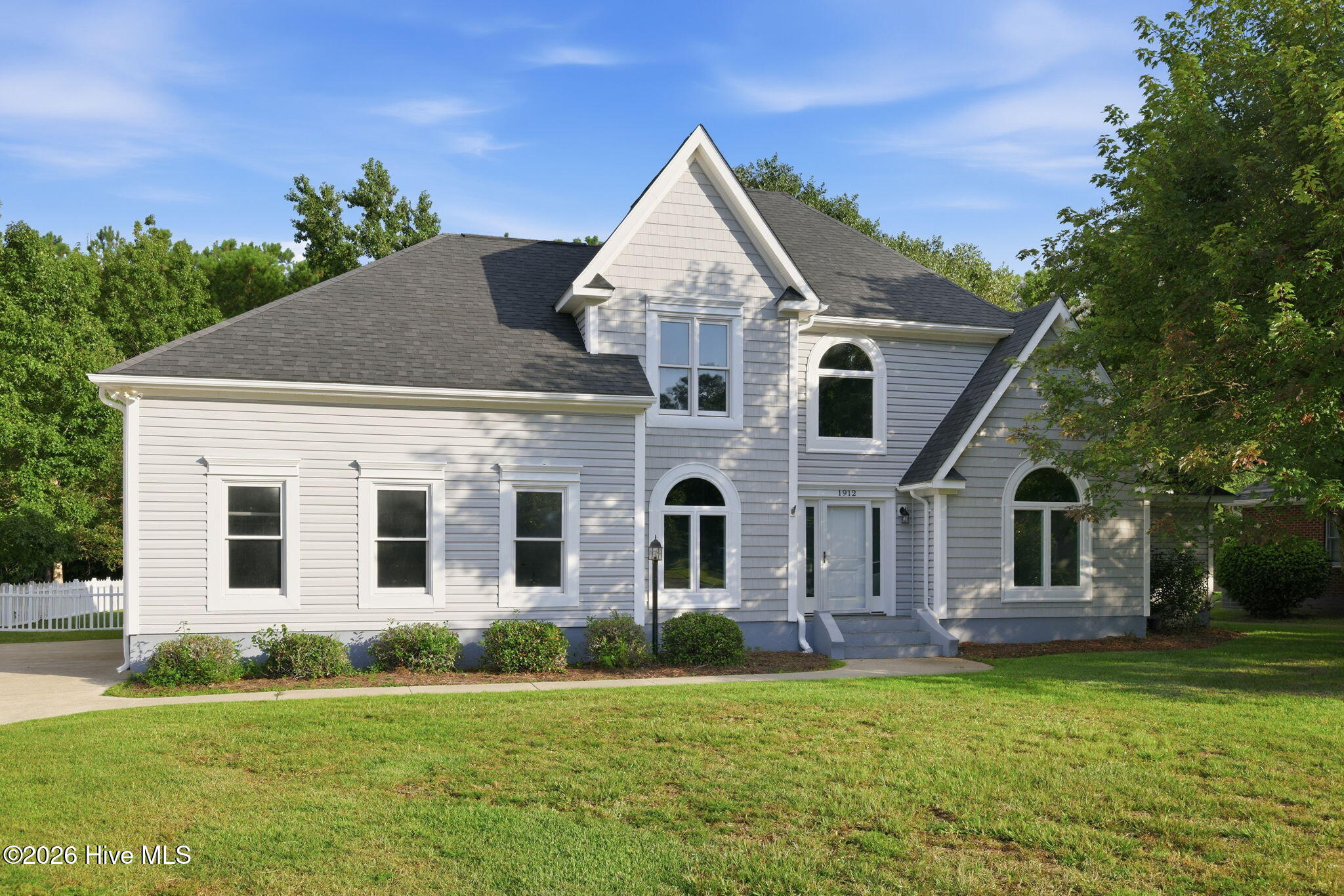 1912 Snowy Egret Drive Property Photo 1
