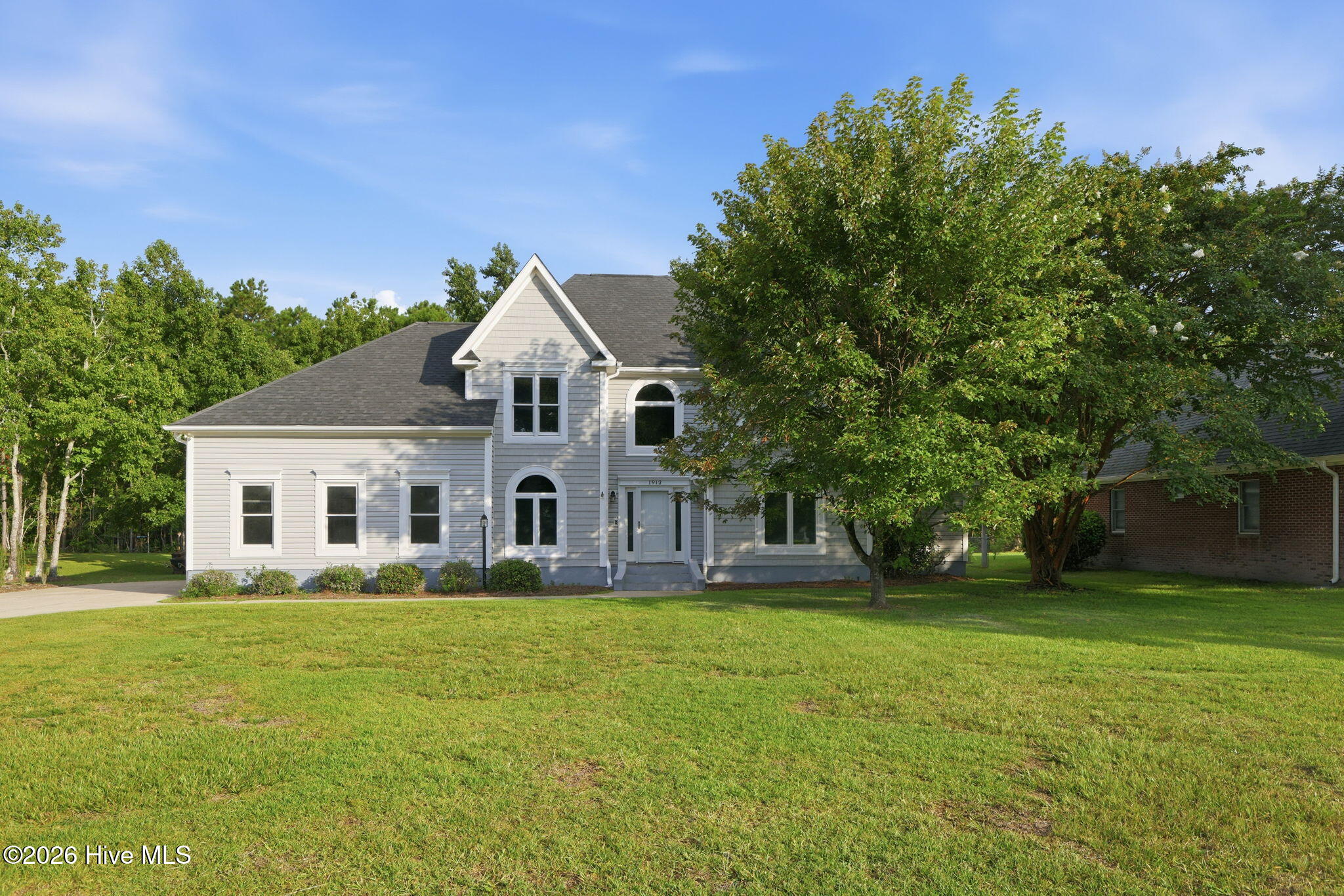 1912 Snowy Egret Drive Property Photo 2