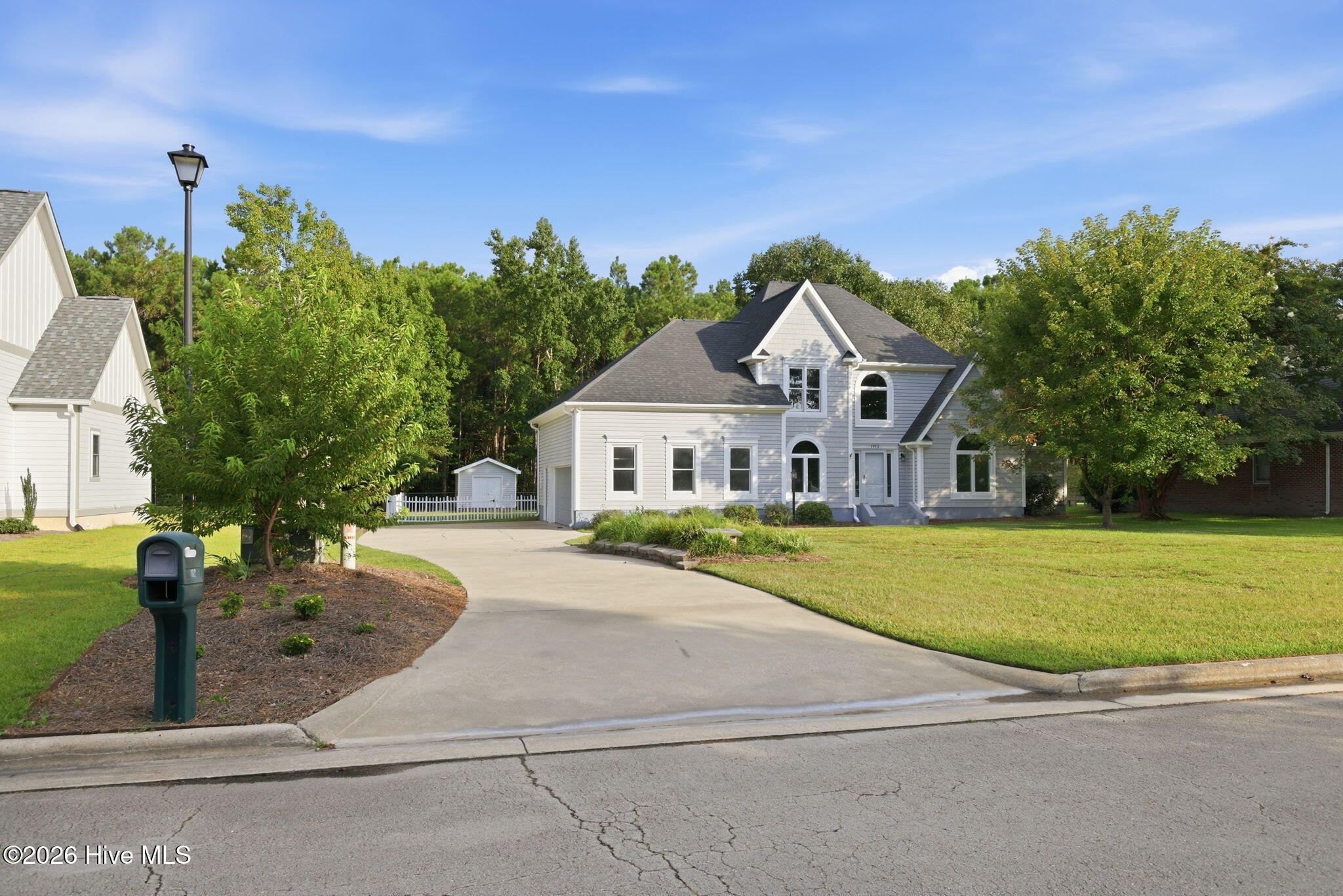 1912 Snowy Egret Drive Property Photo 3