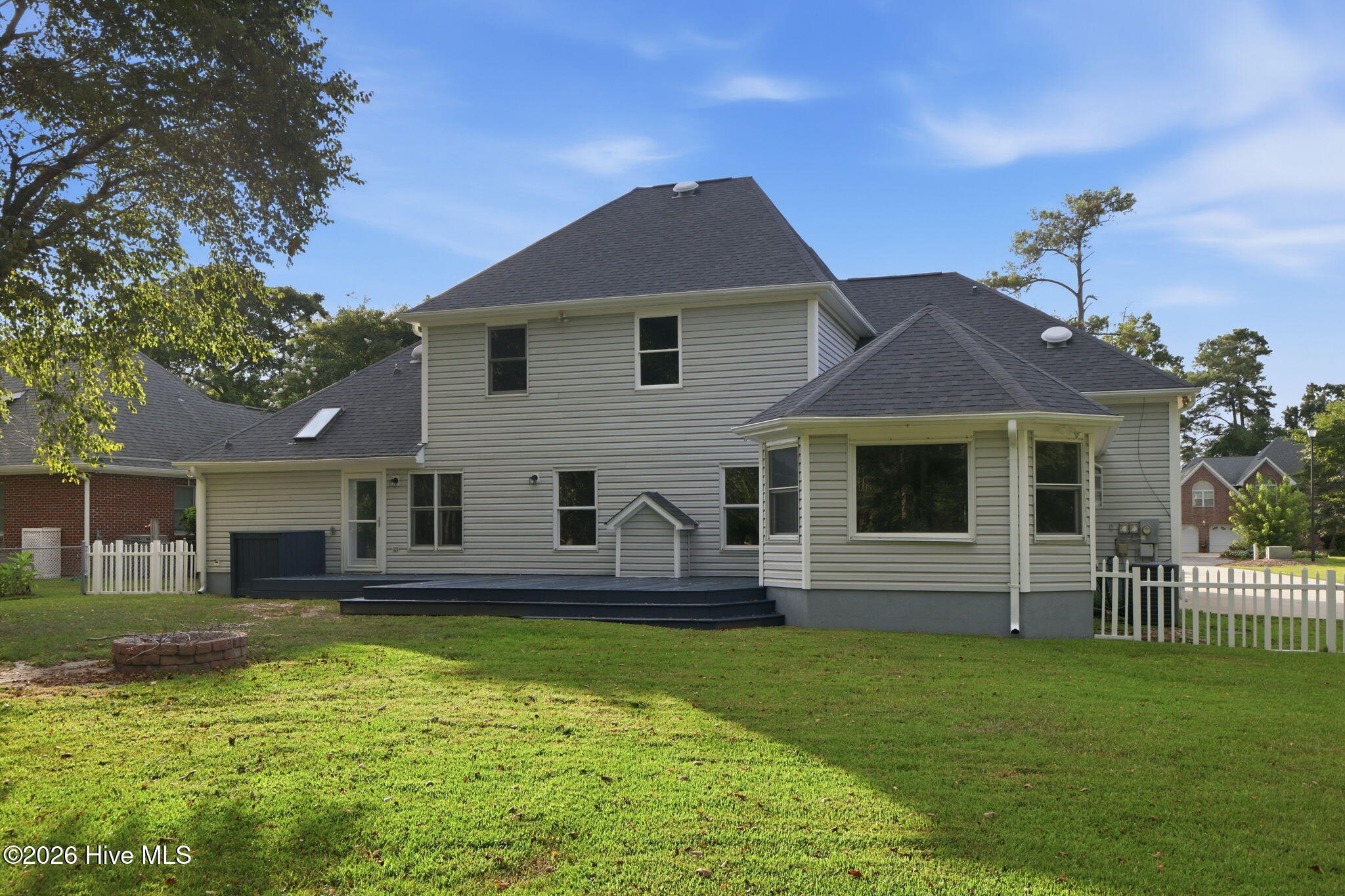 1912 Snowy Egret Drive Property Photo 6
