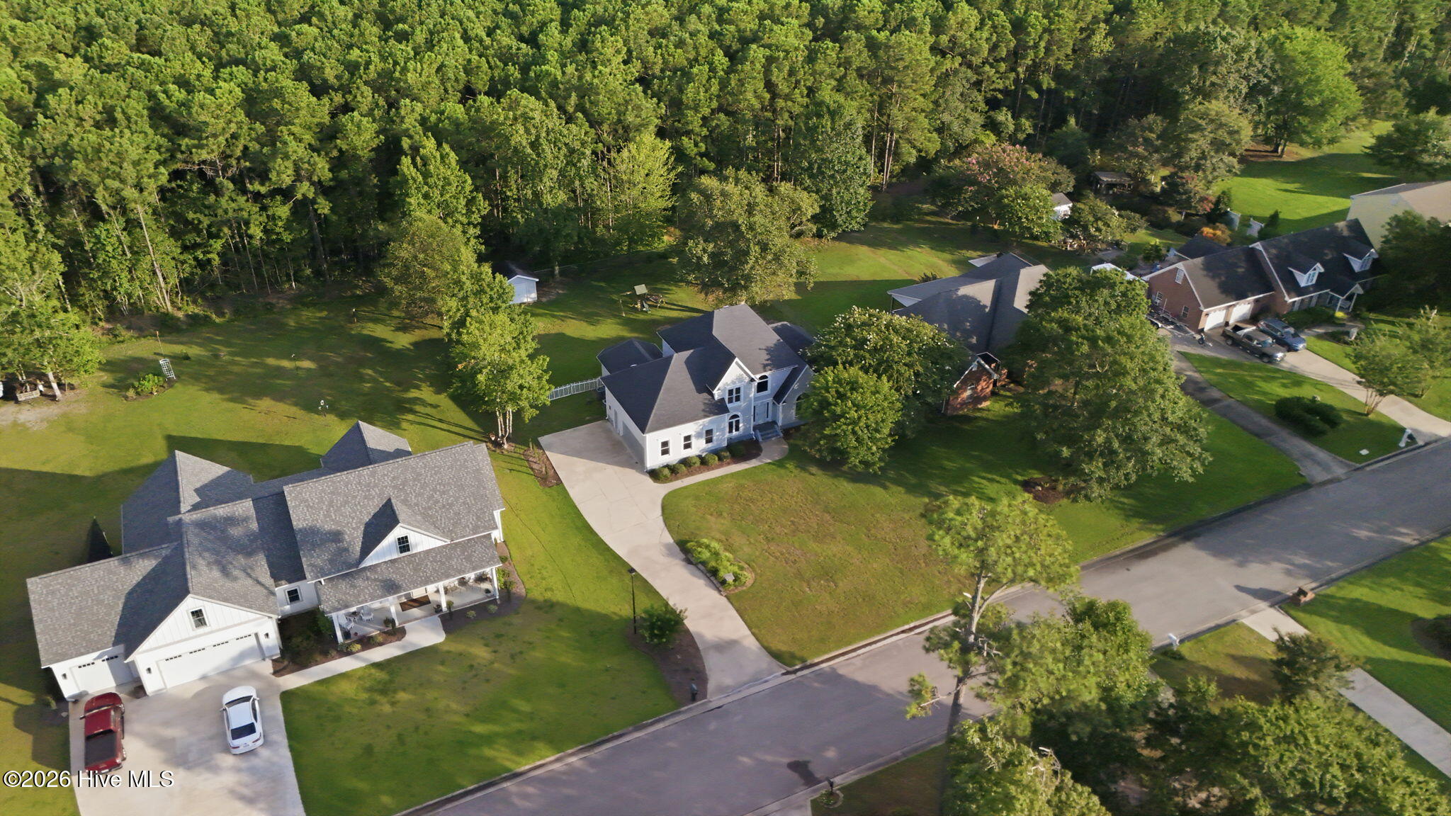 1912 Snowy Egret Drive Property Photo 42