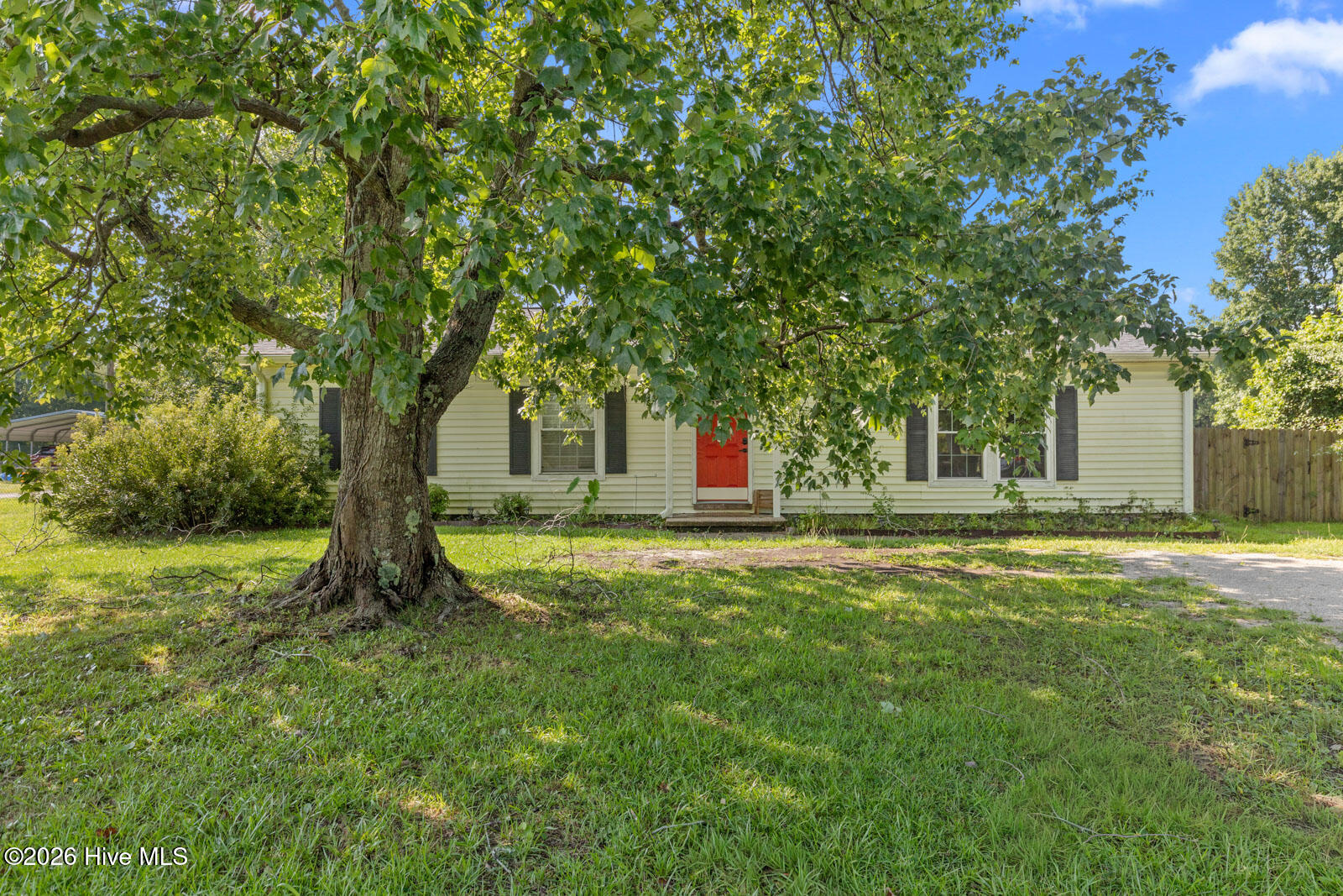 651 Queens Creek Road Property Photo 2