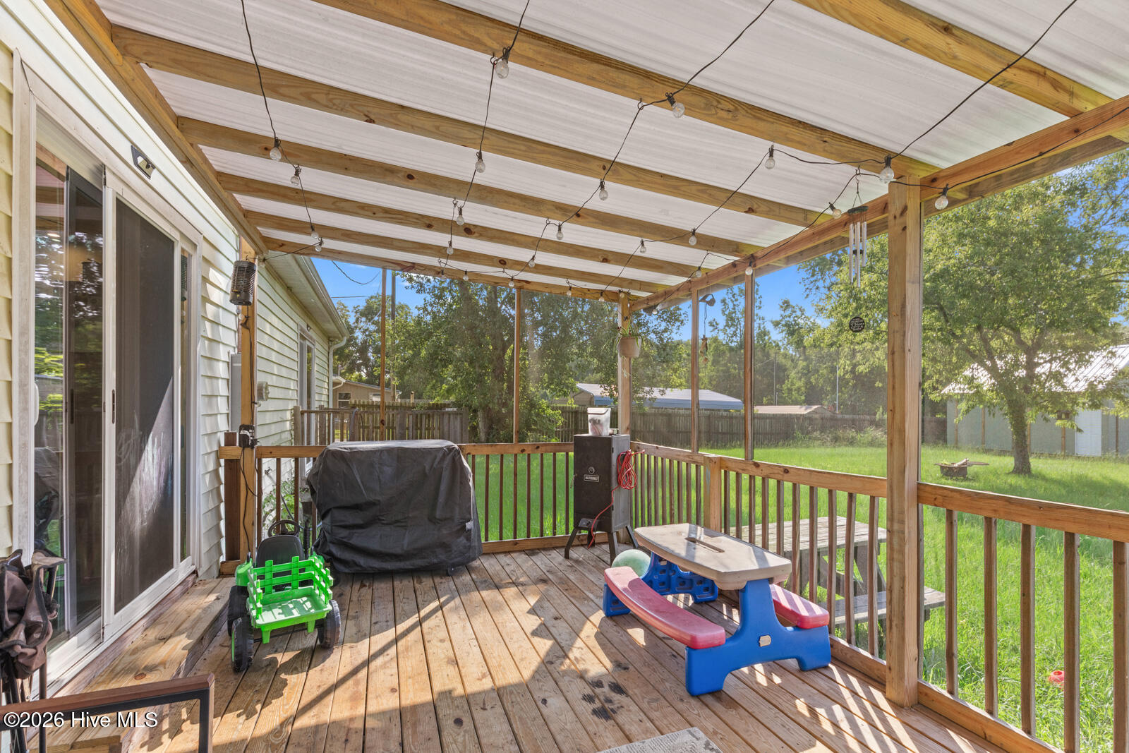 651 Queens Creek Road Property Photo 21