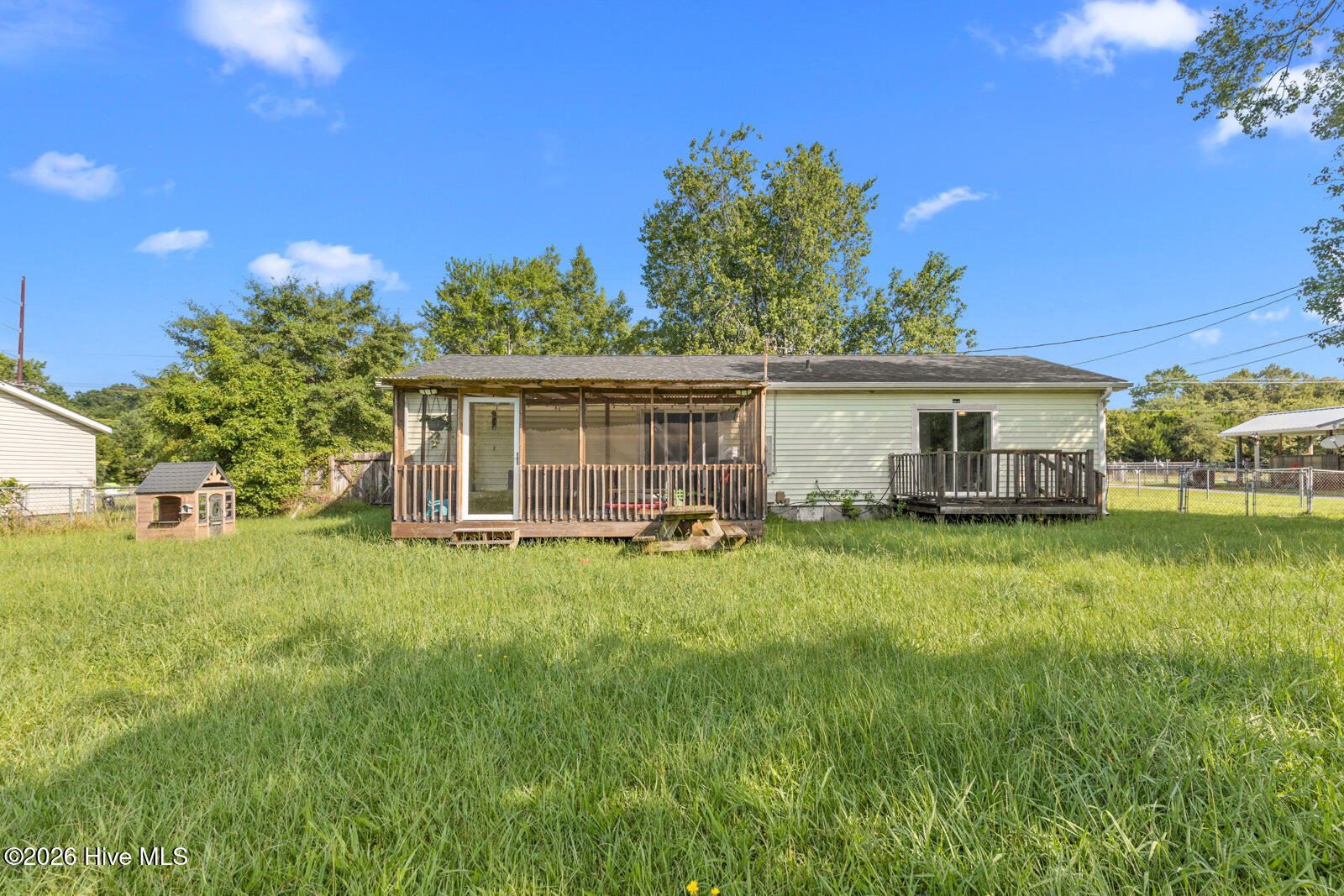 651 Queens Creek Road Property Photo 23