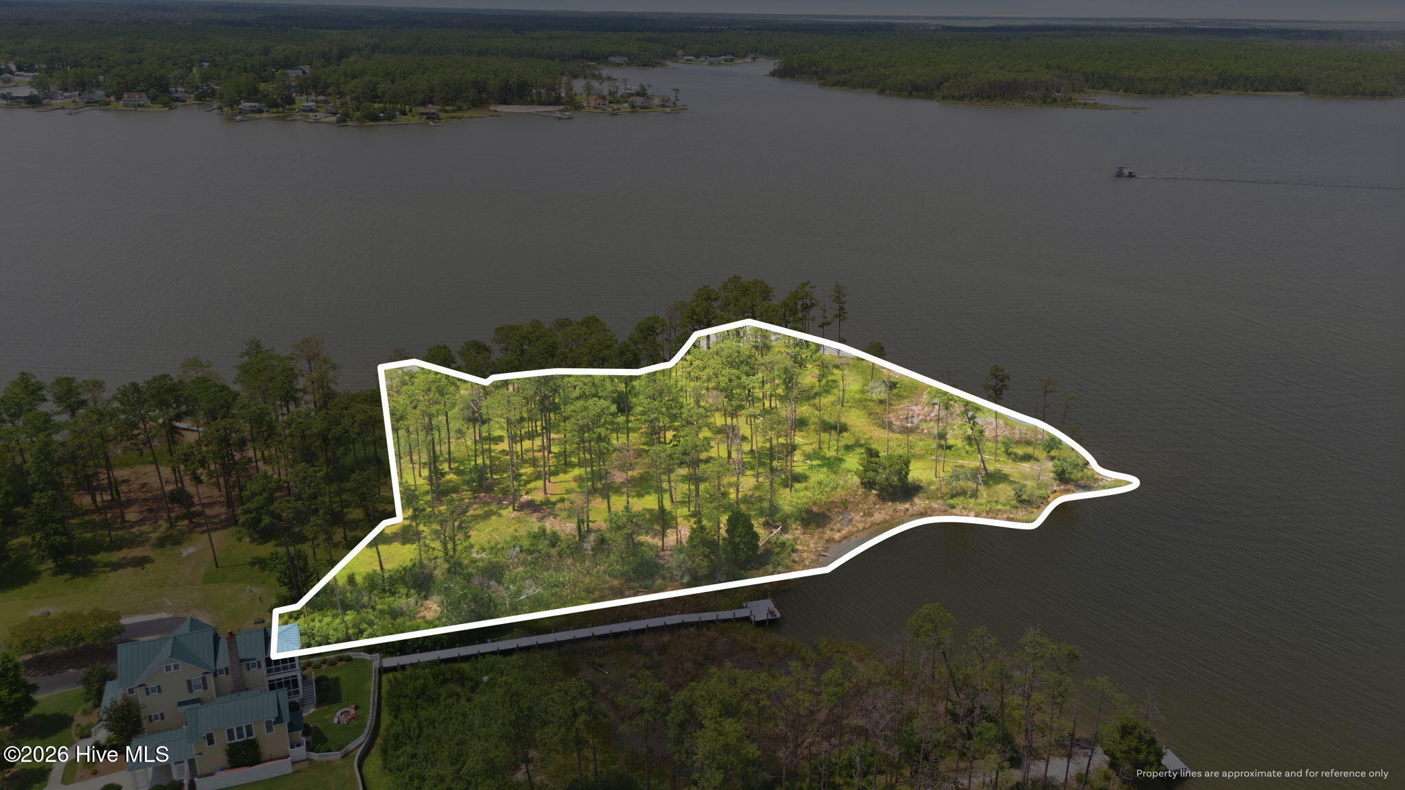 232 21 Oyster Point Road Property Photo 1