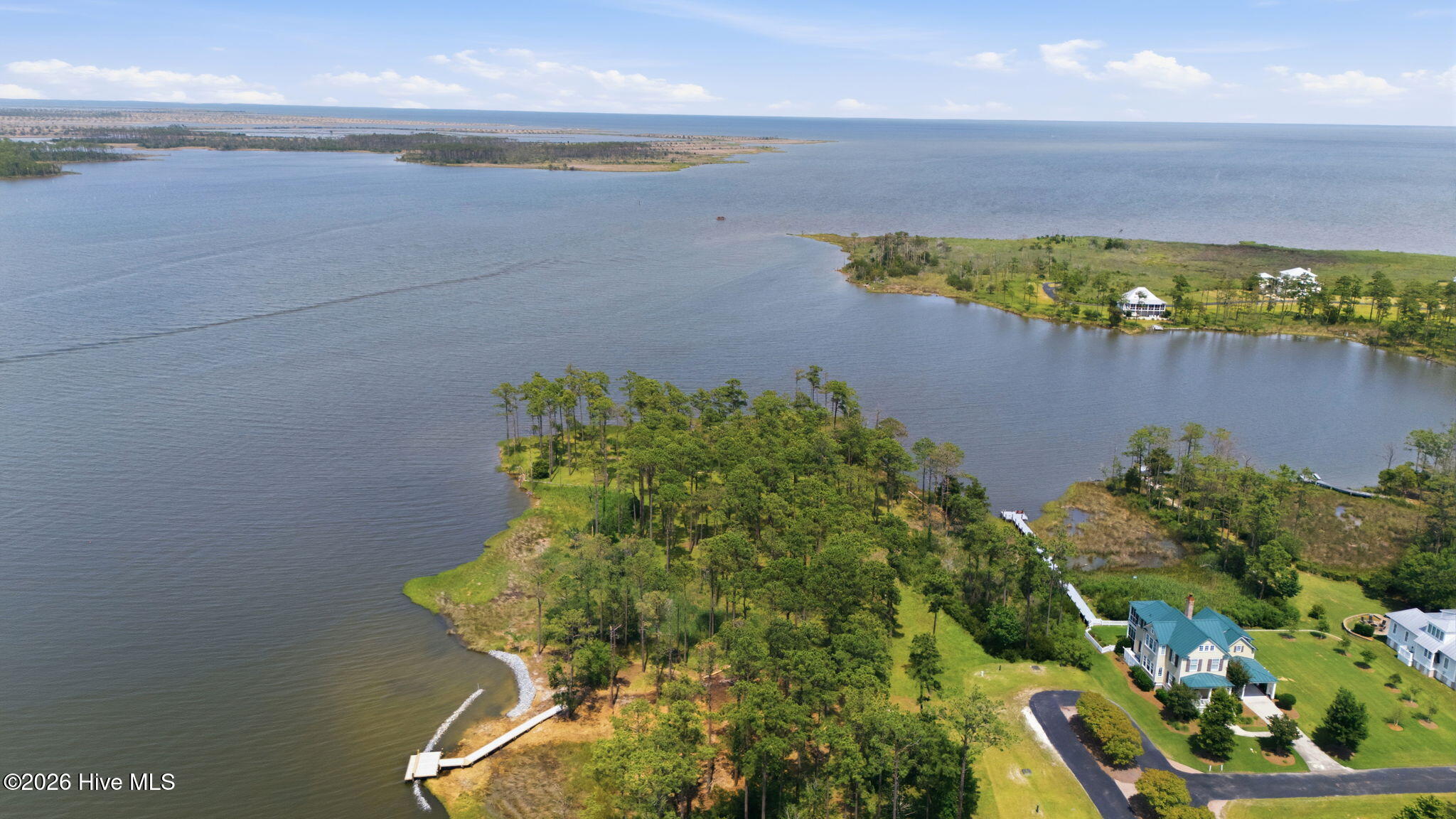 232 21 Oyster Point Road Property Photo 2