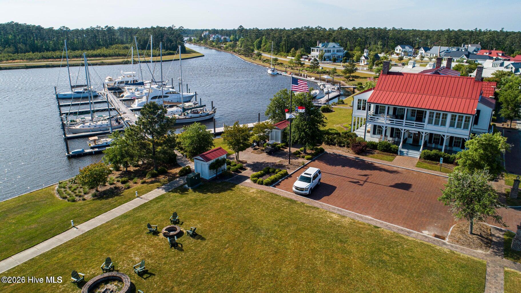 232 21 Oyster Point Road Property Photo 16