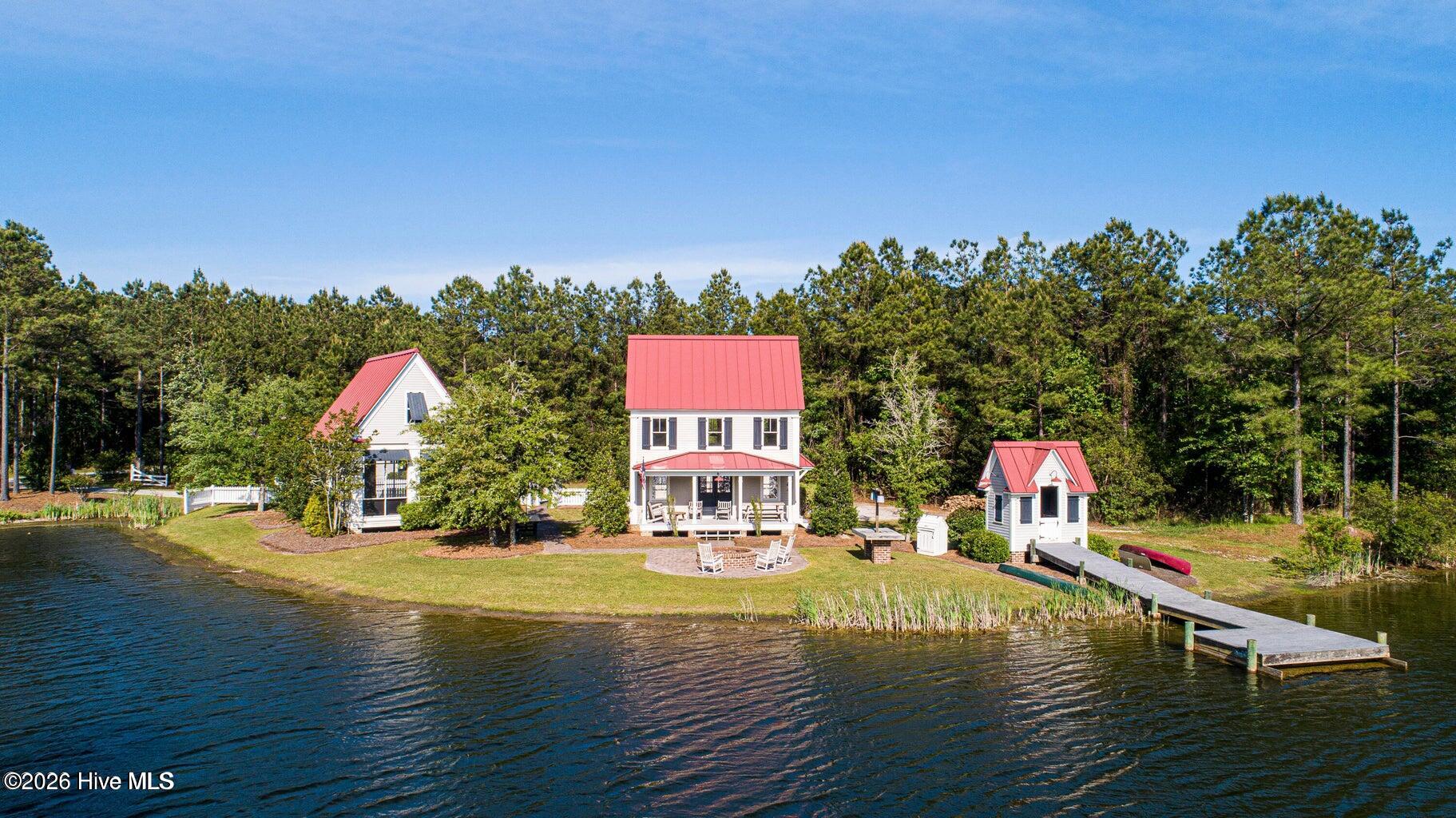 232 21 Oyster Point Road Property Photo 21