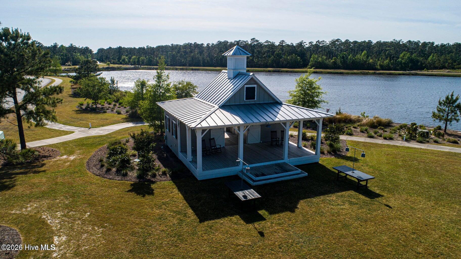 232 21 Oyster Point Road Property Photo 28