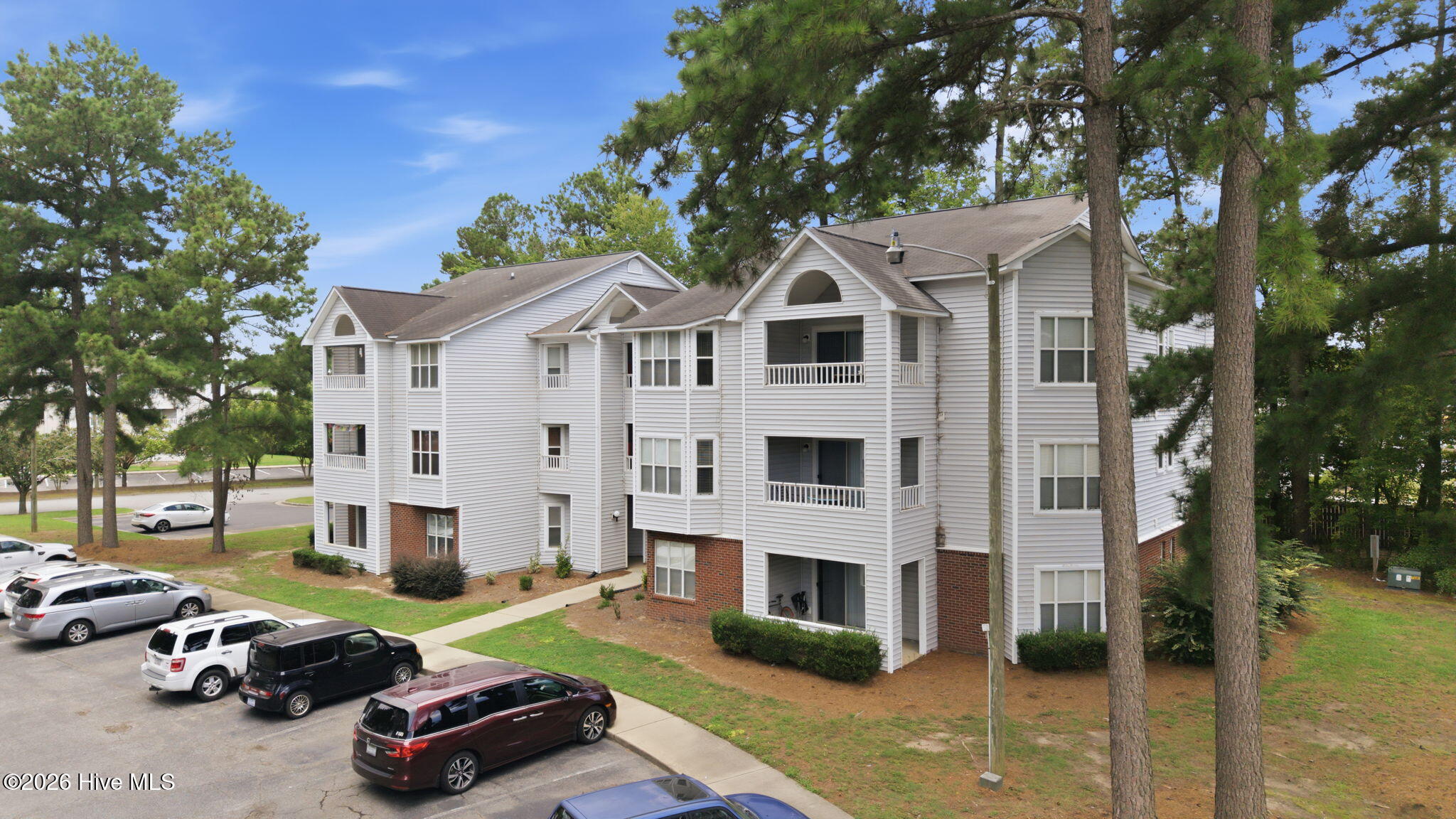 3320 Mulberry Lane G Property Photo 5