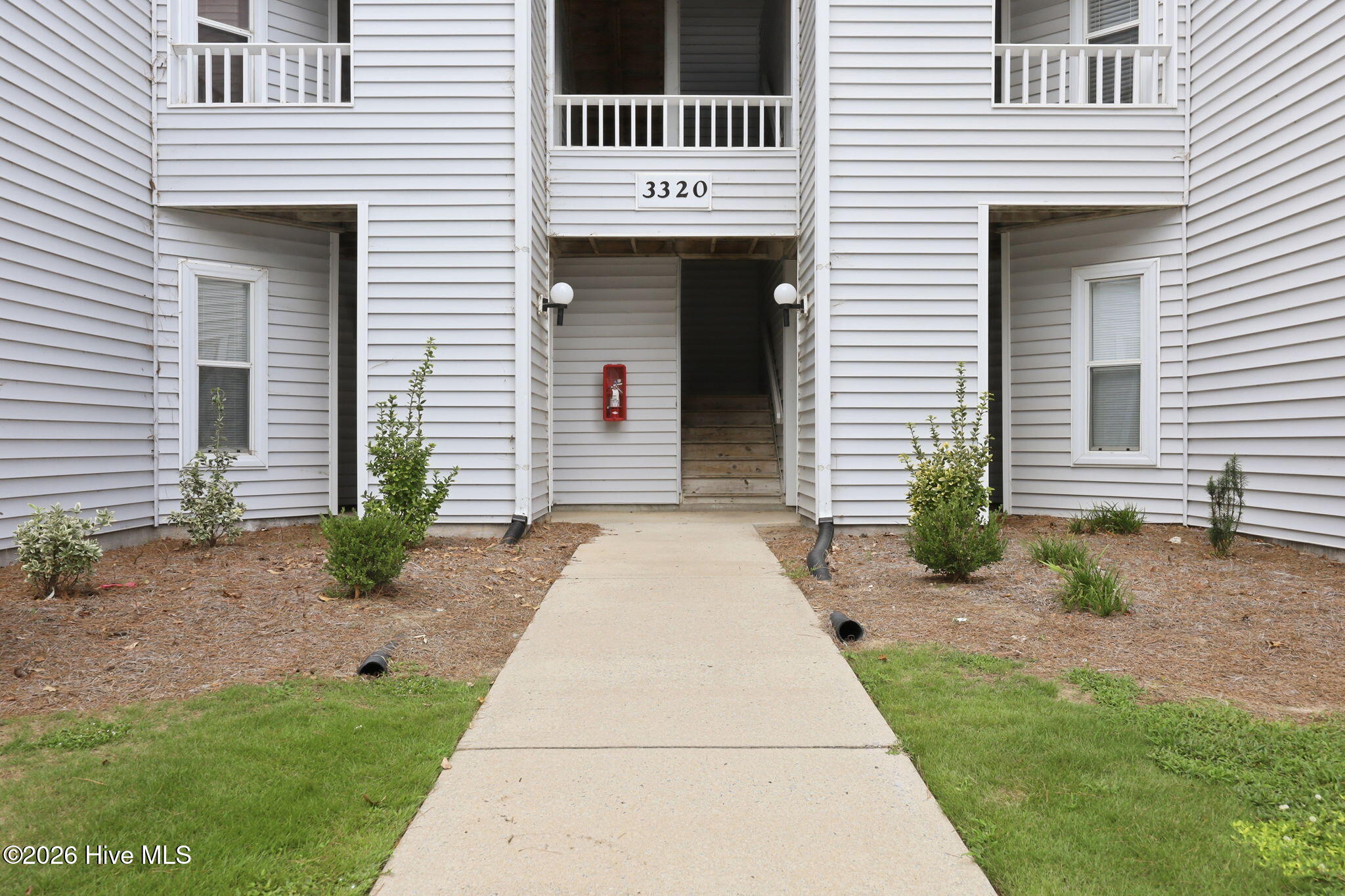 3320 Mulberry Lane G Property Photo 10